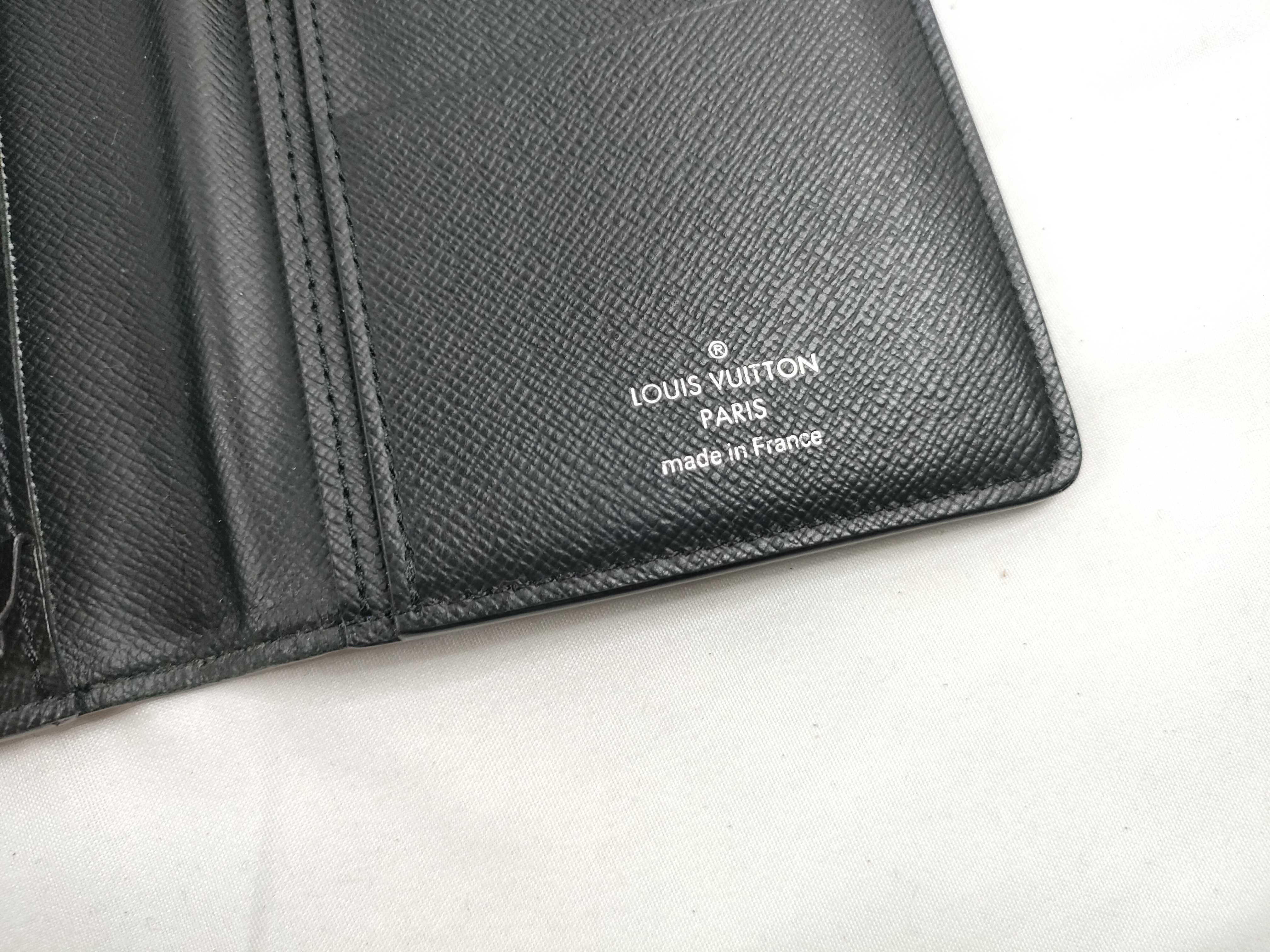 Portefeuille Brazza Monogram Eclipse M61697 Wallet — view 9