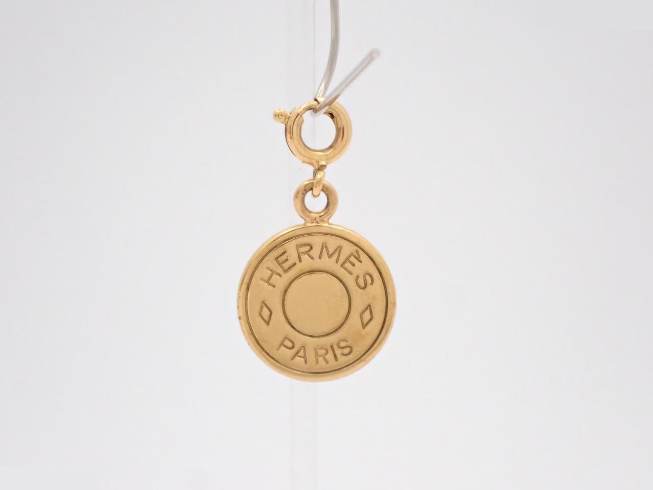 Serie Charm