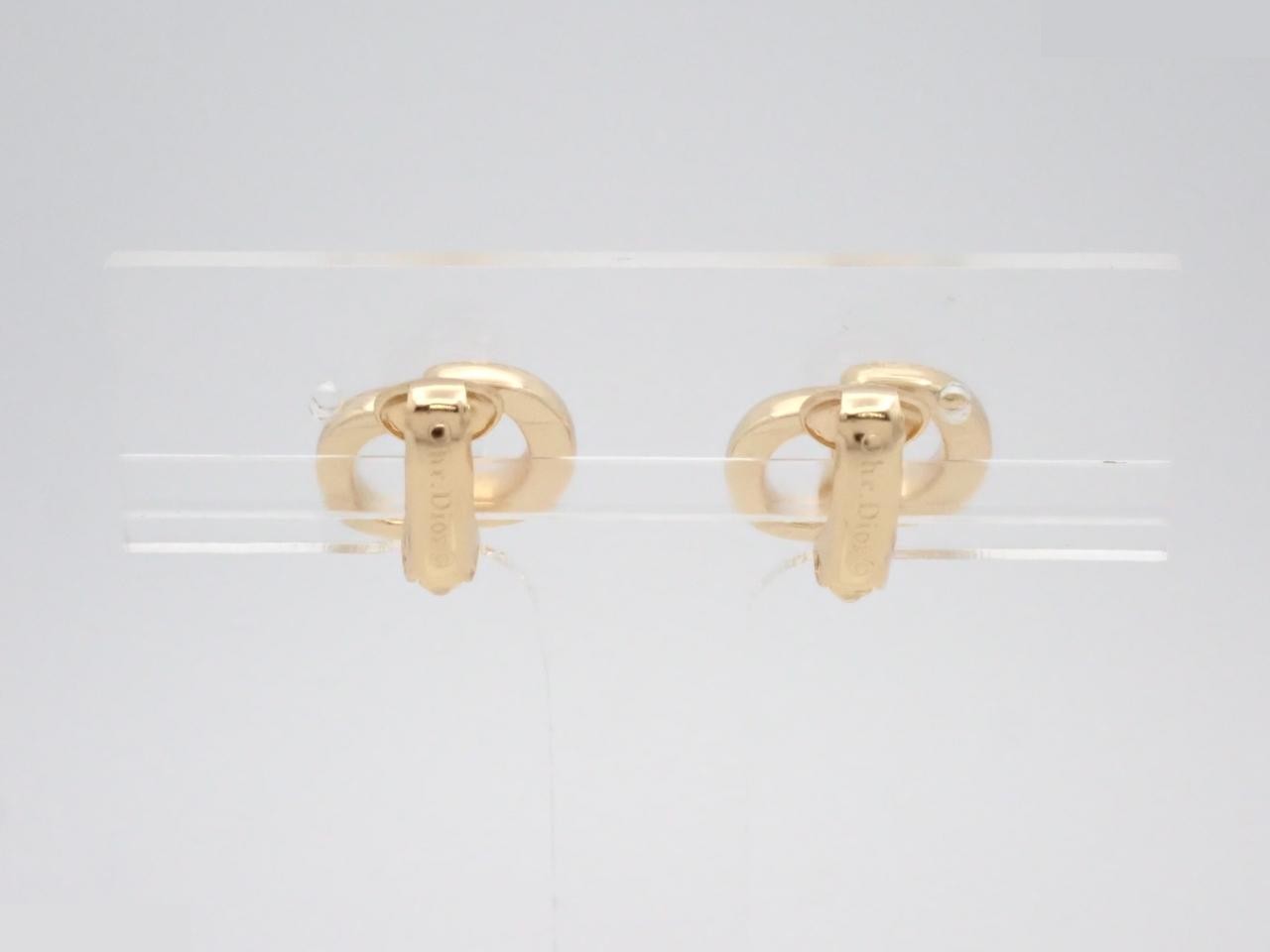 Earrings — view 2
