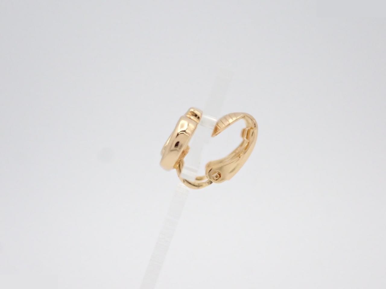 Earrings — view 3