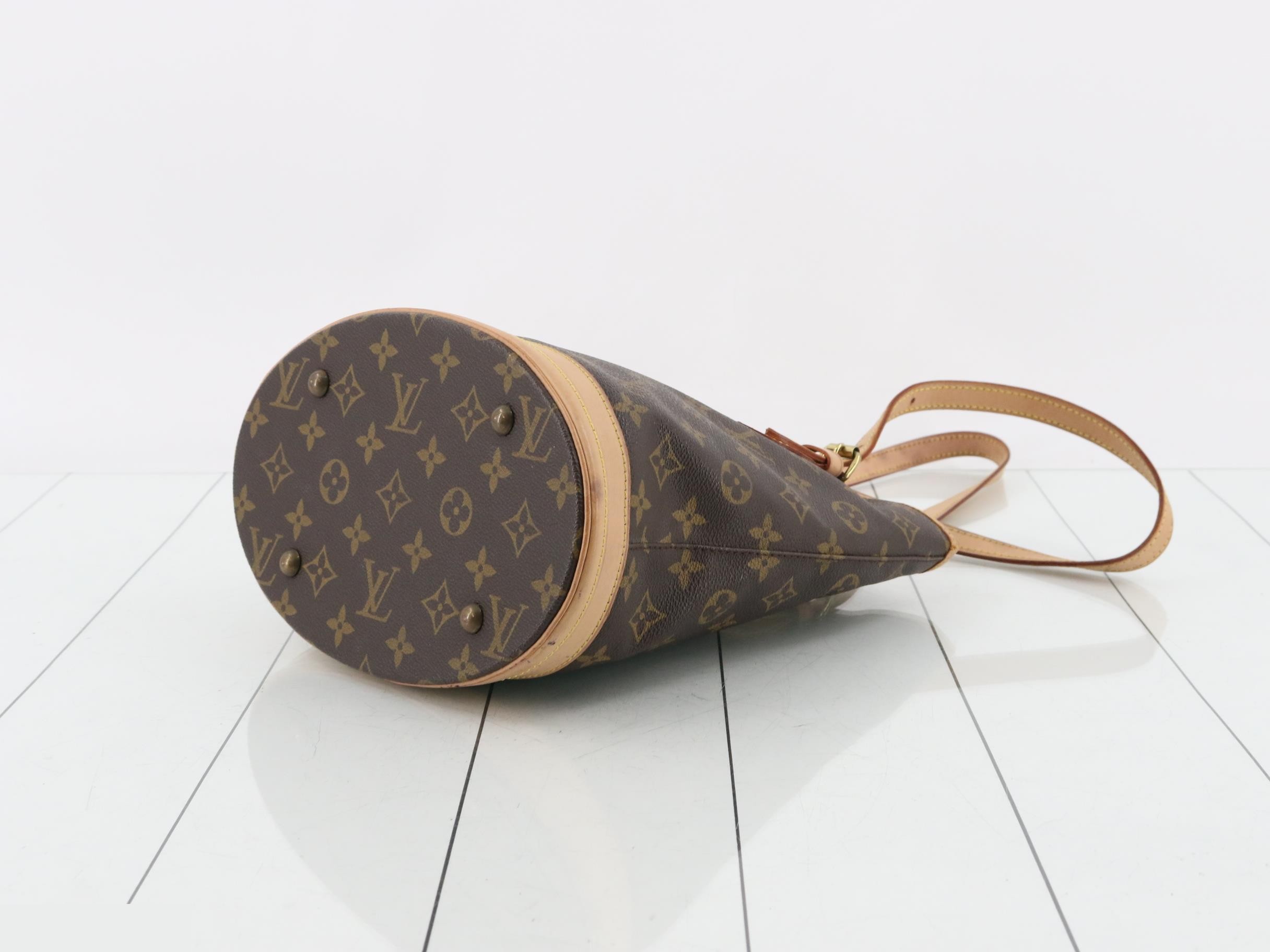 Bucket PM Monogram M42238 — view 6