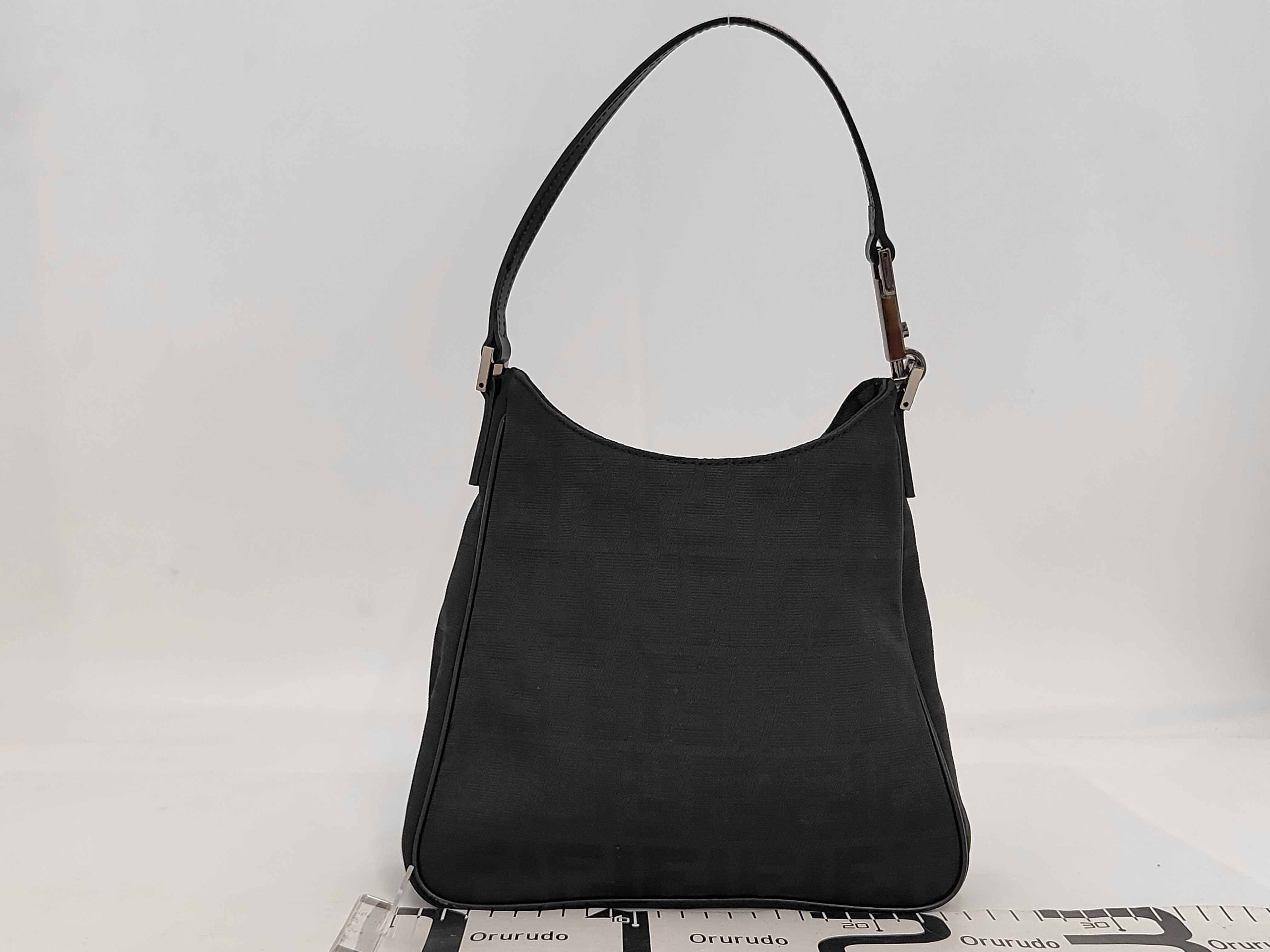 Zucca pattern handbag — view 2