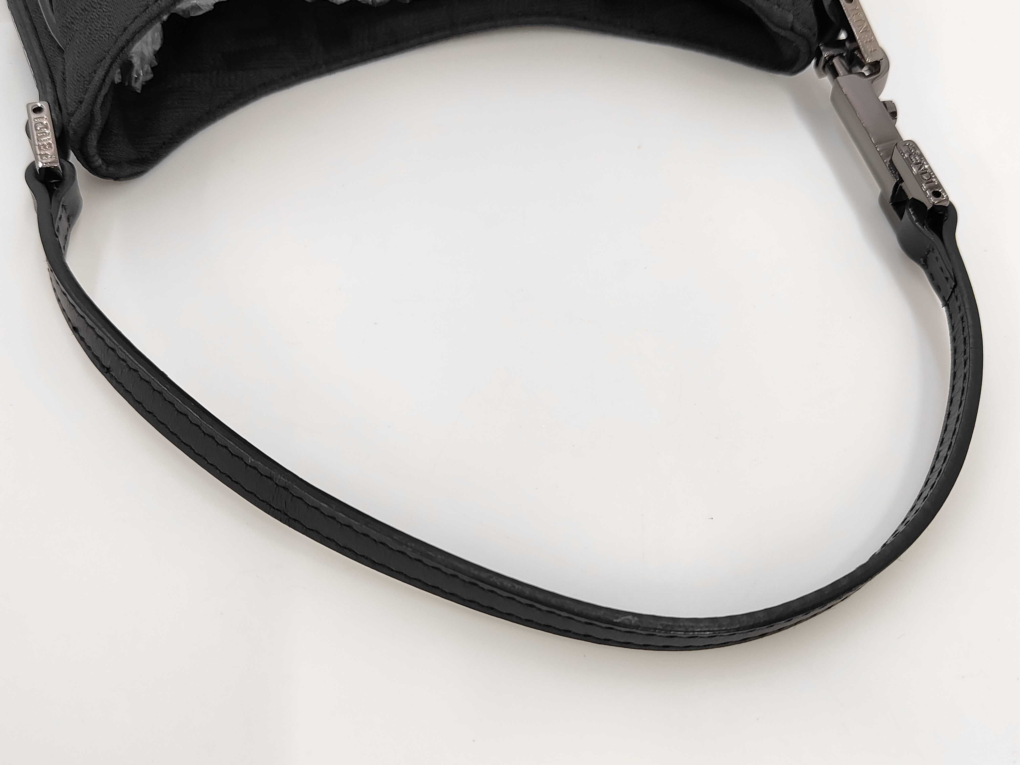 Zucca pattern handbag — view 5