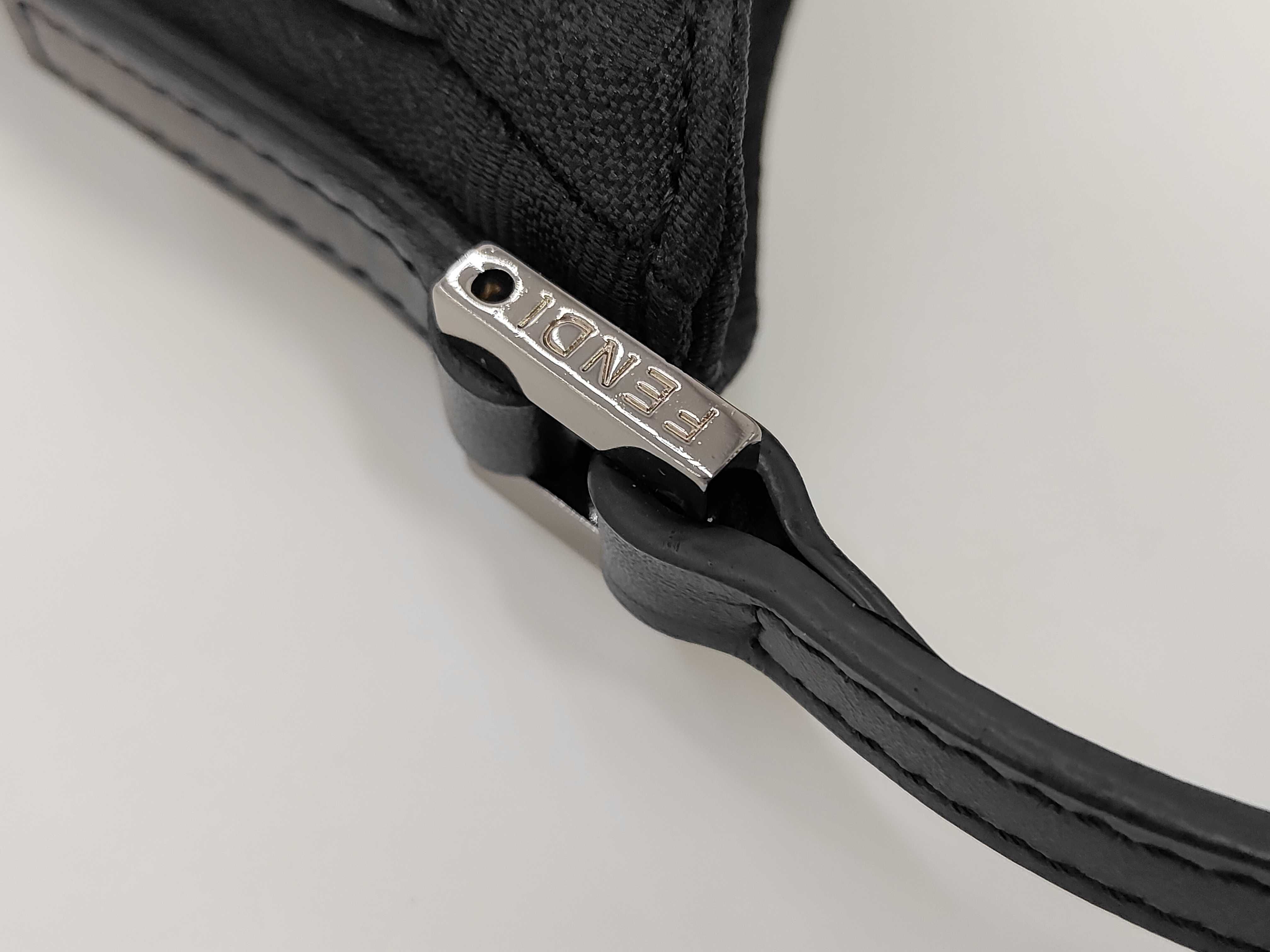 Zucca pattern handbag — view 7