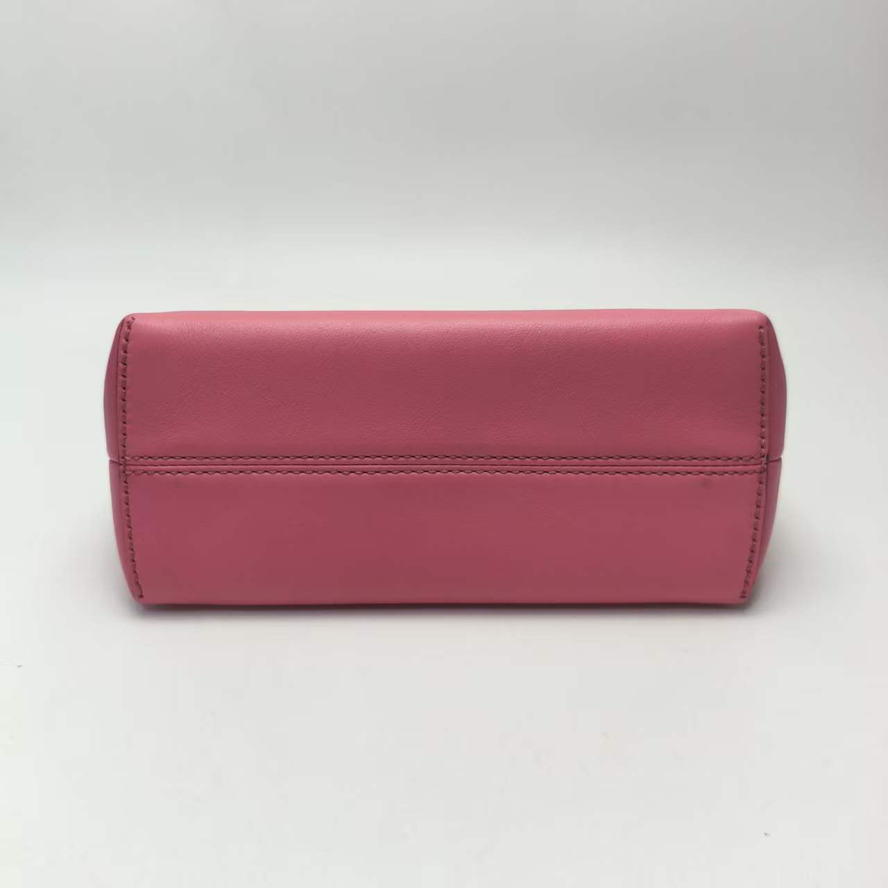 【*Shipped from: China*】FENDI Leather Shoulder Bag — view 7
