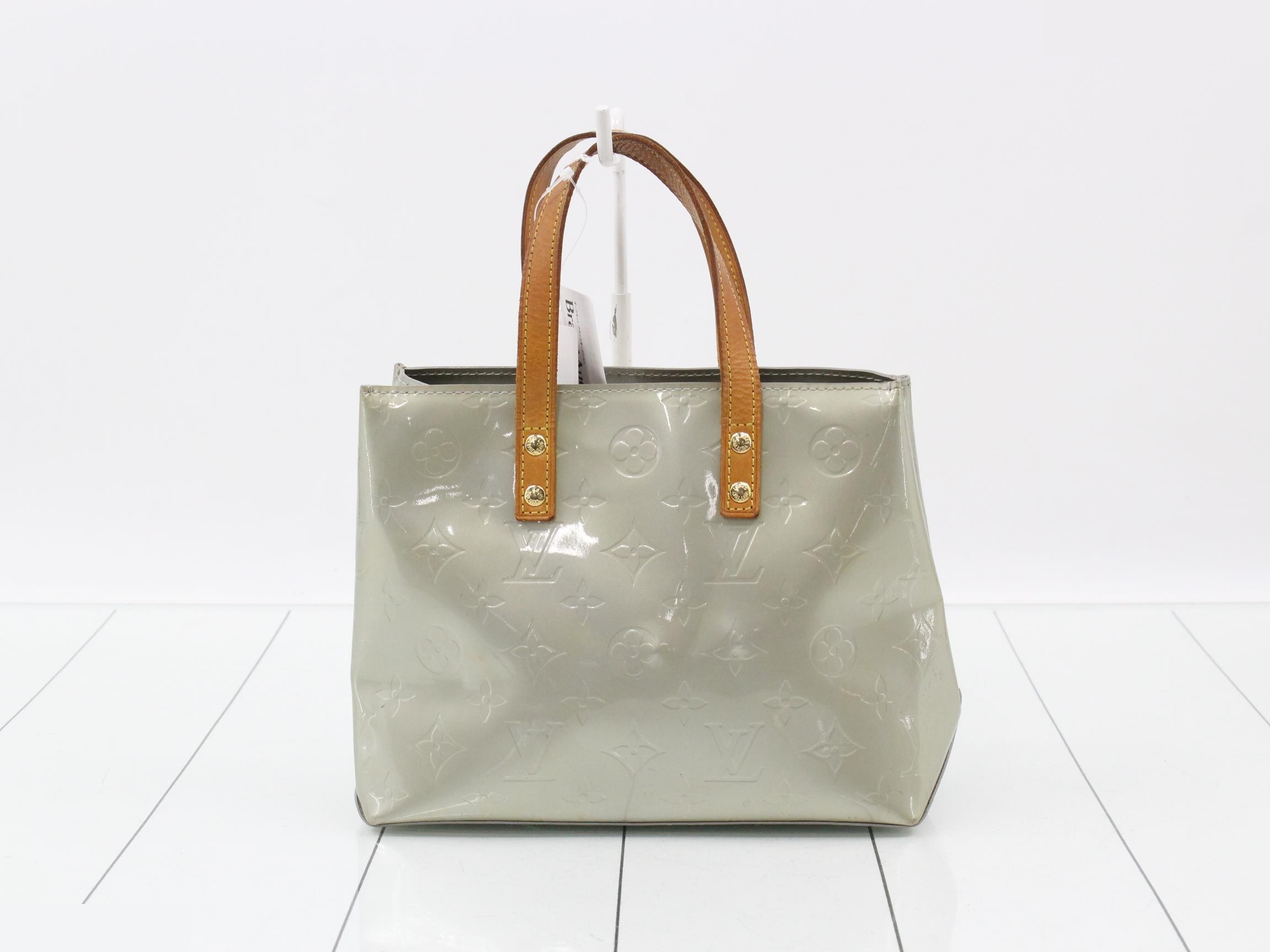 Vernis handbag — view 2