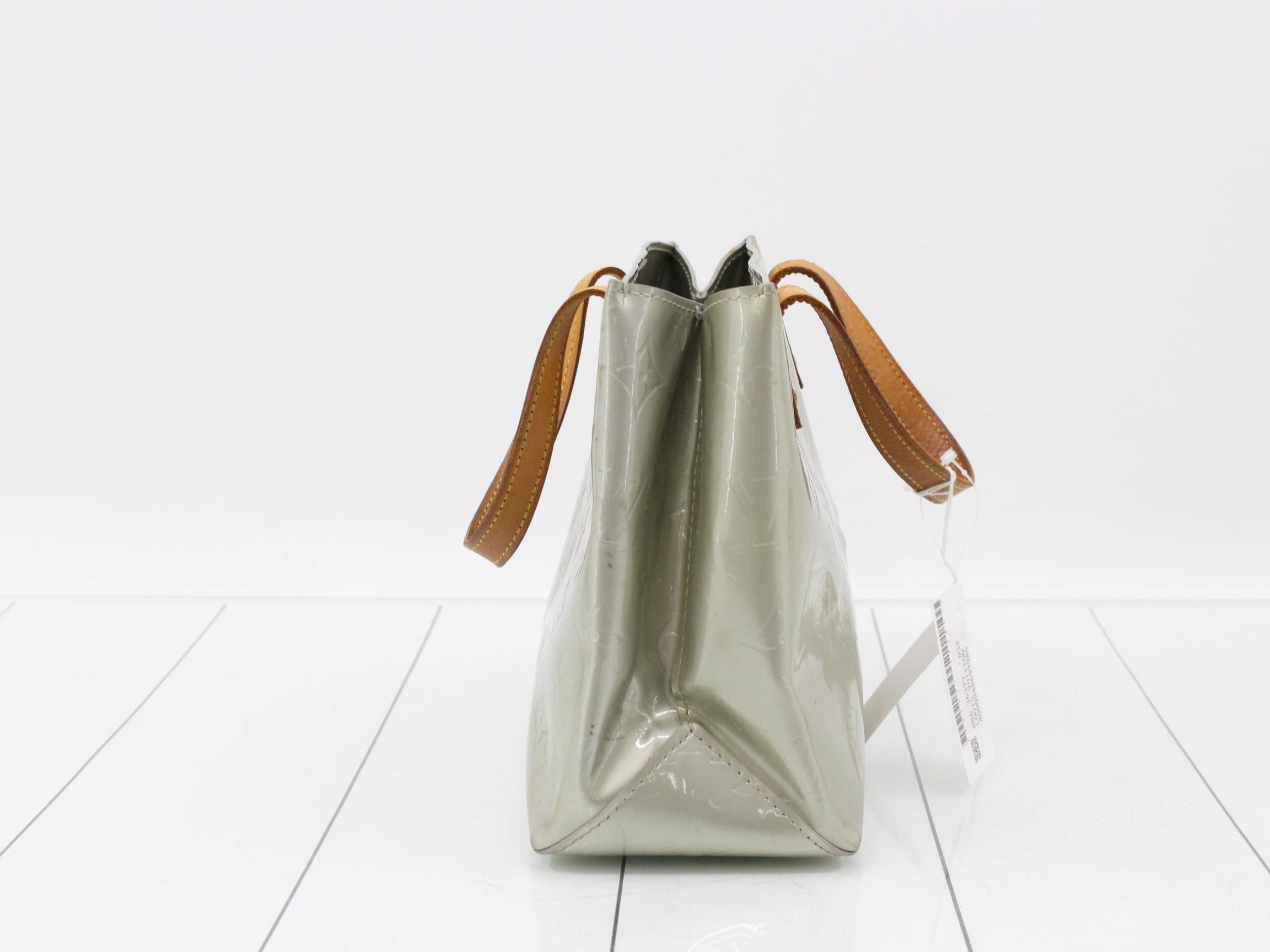 Vernis handbag — view 3