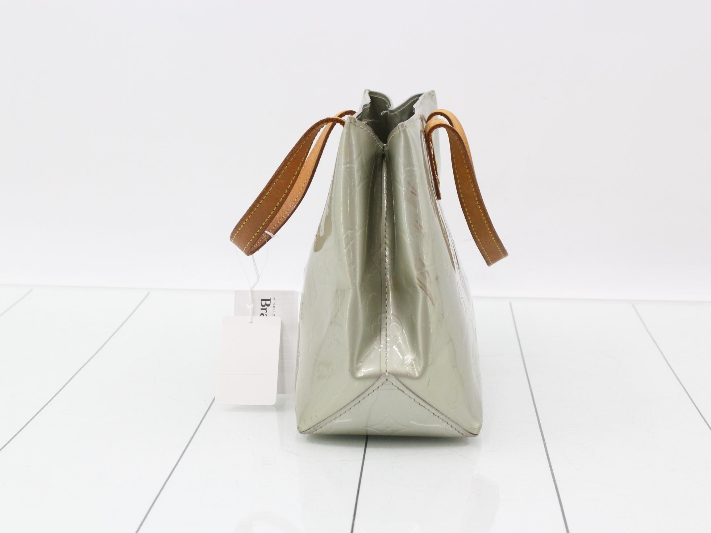 Vernis handbag — view 4