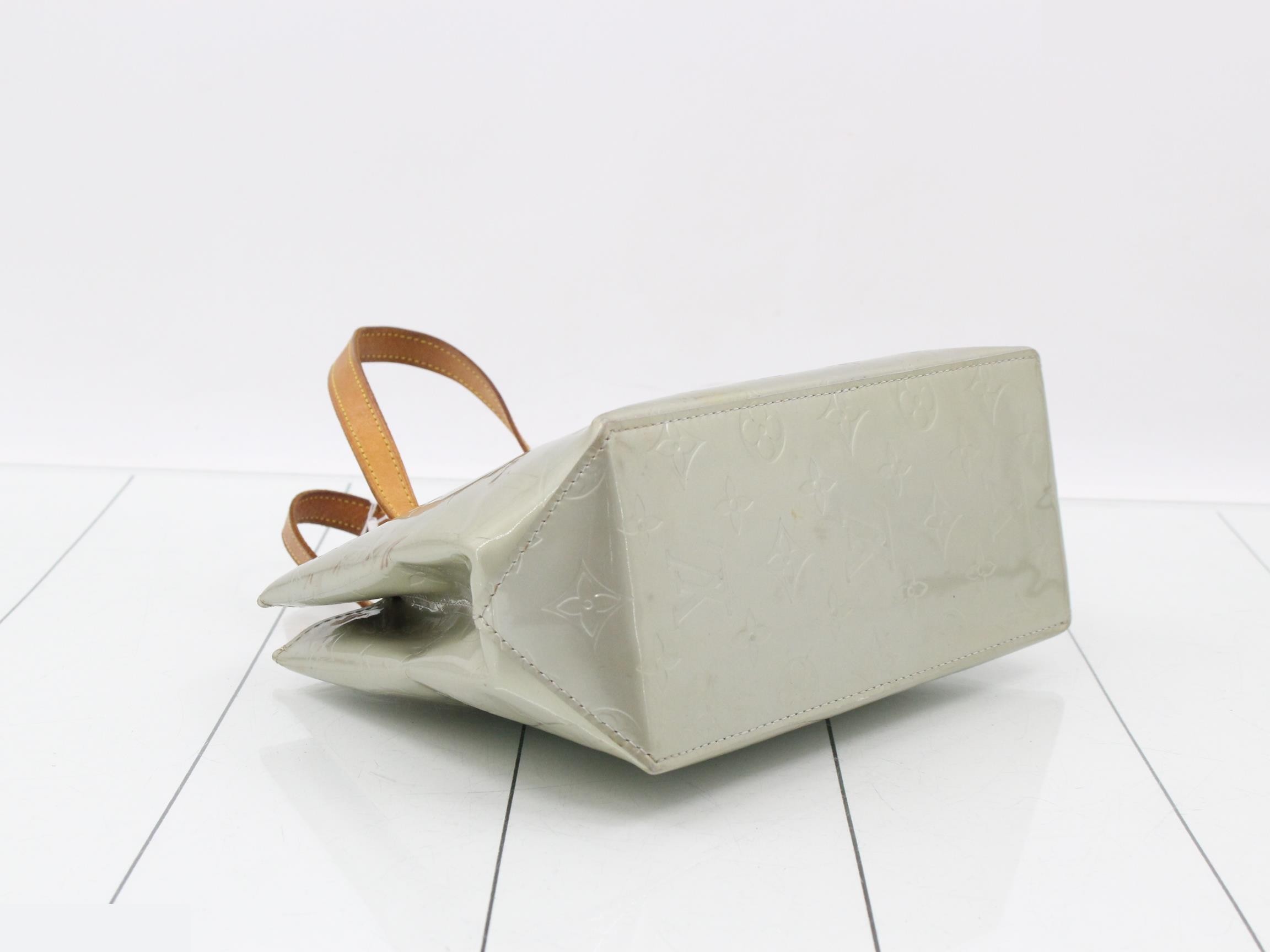 Vernis handbag — view 5