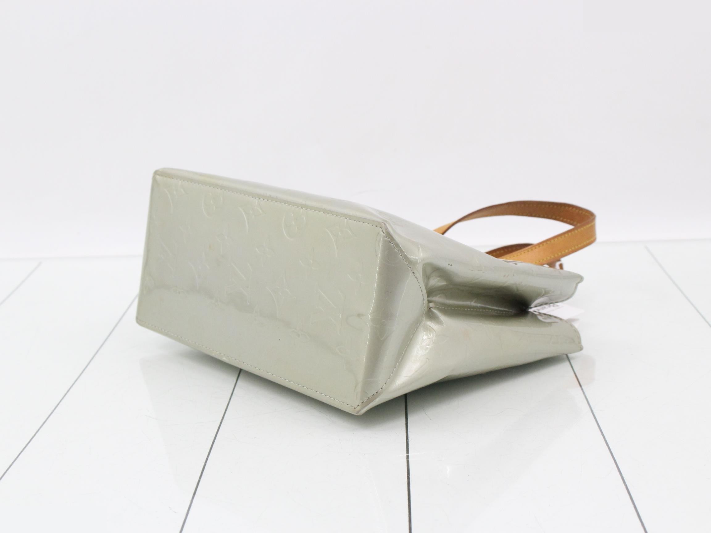 Vernis handbag — view 6