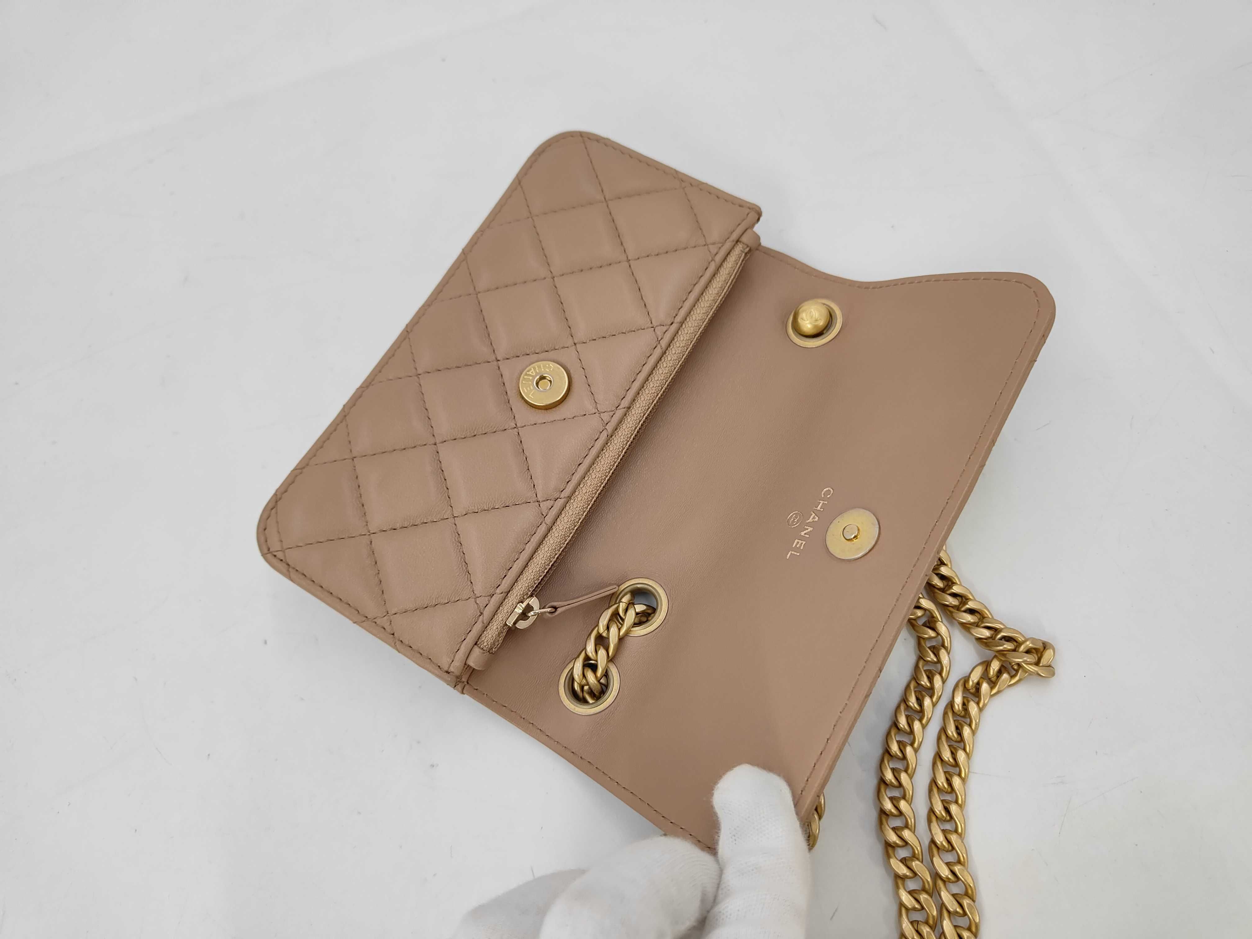 Tune Shoulder Bag H6CPG708 Shoulder Bag — view 8