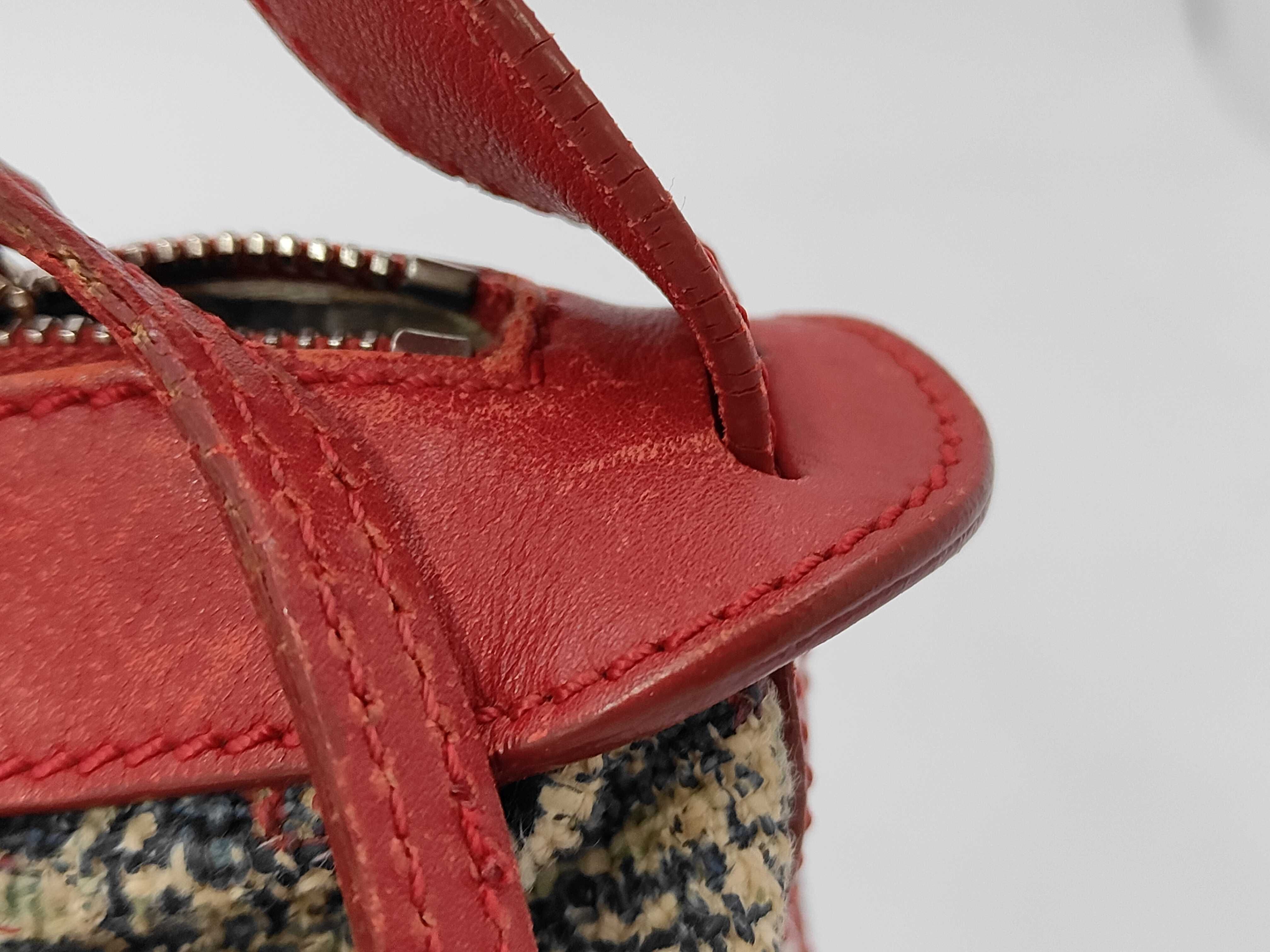 BAG TWEED SHOULDER NO.10 — view 3