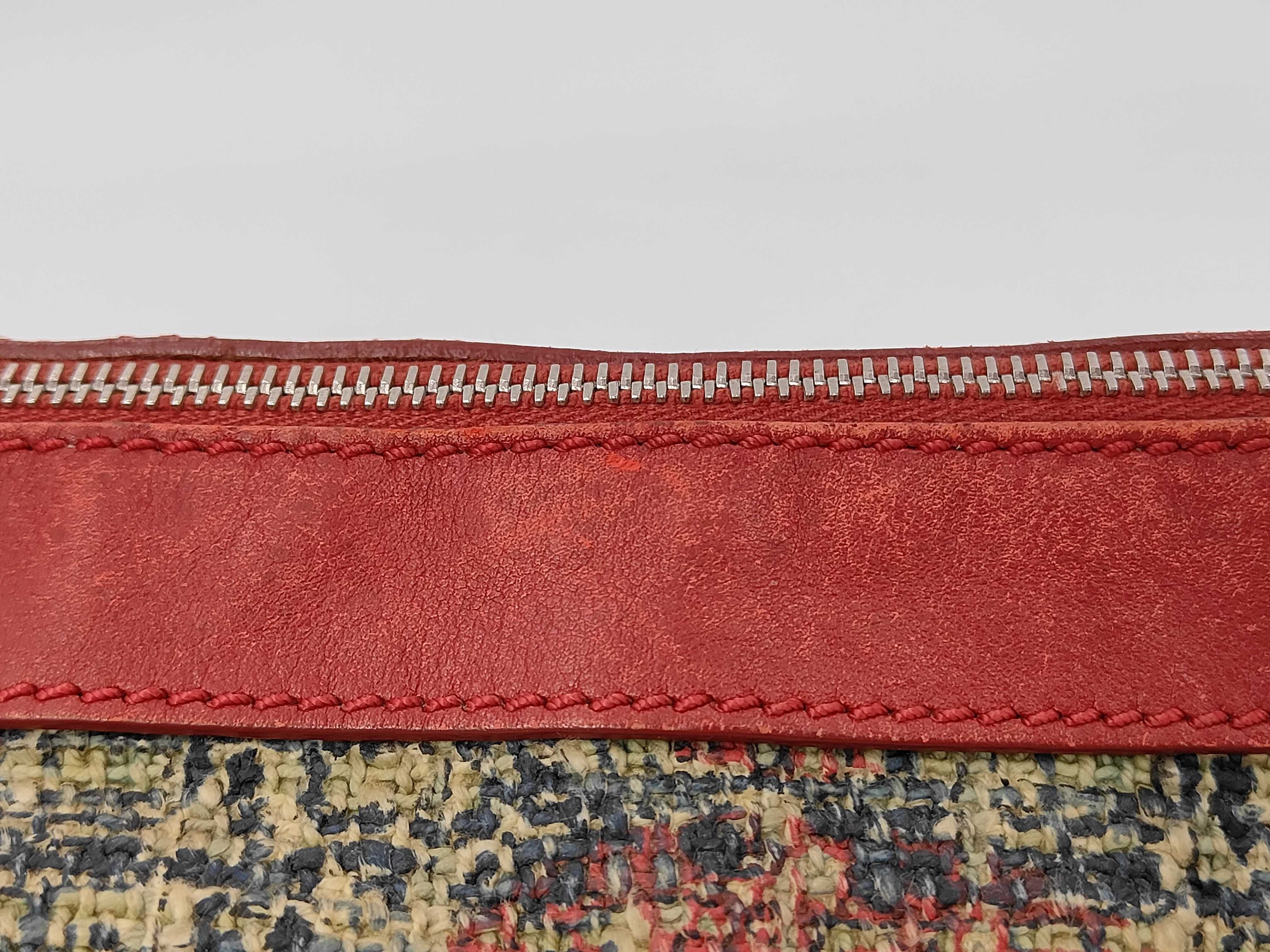 BAG TWEED SHOULDER NO.10 — view 4