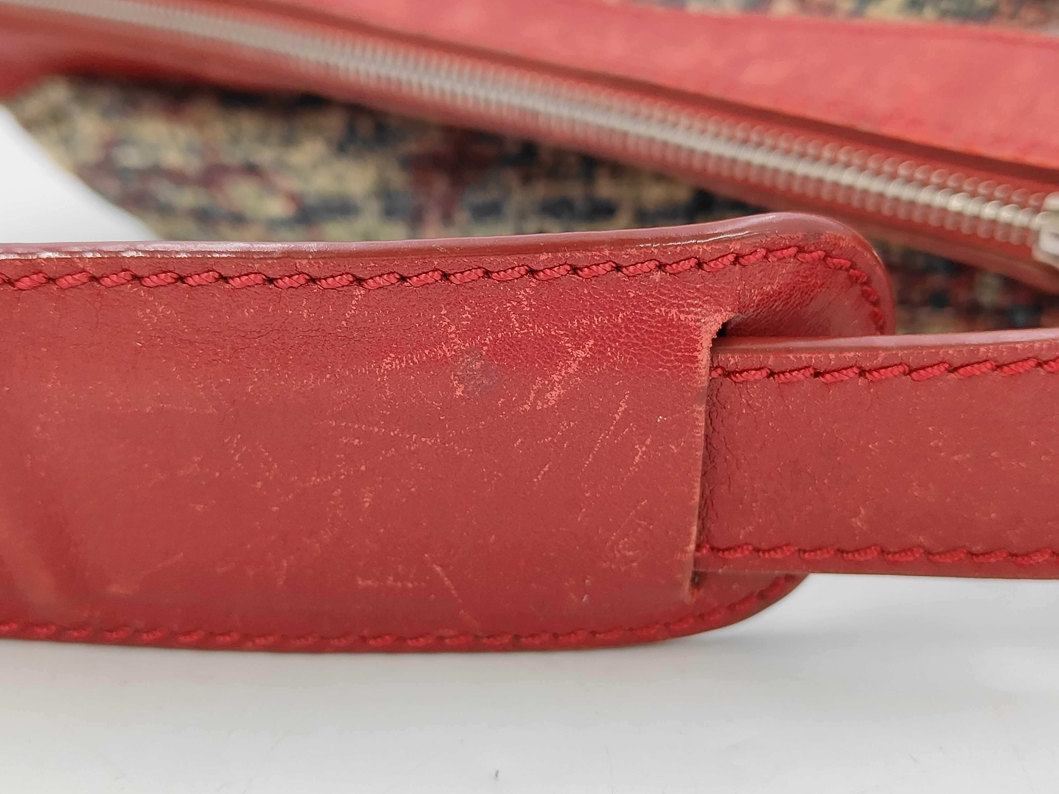 BAG TWEED SHOULDER NO.10 — view 6