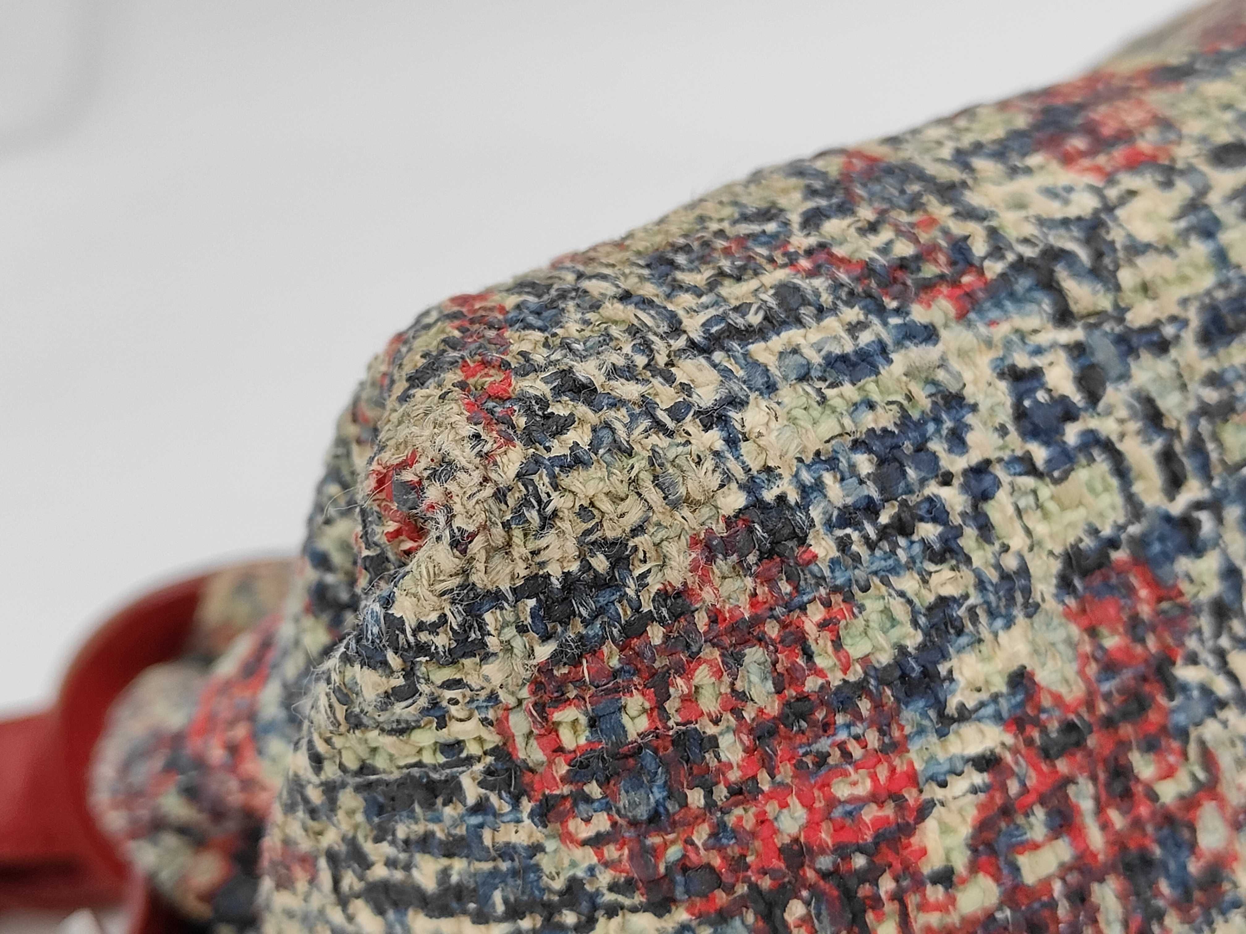 BAG TWEED SHOULDER NO.10 — view 7
