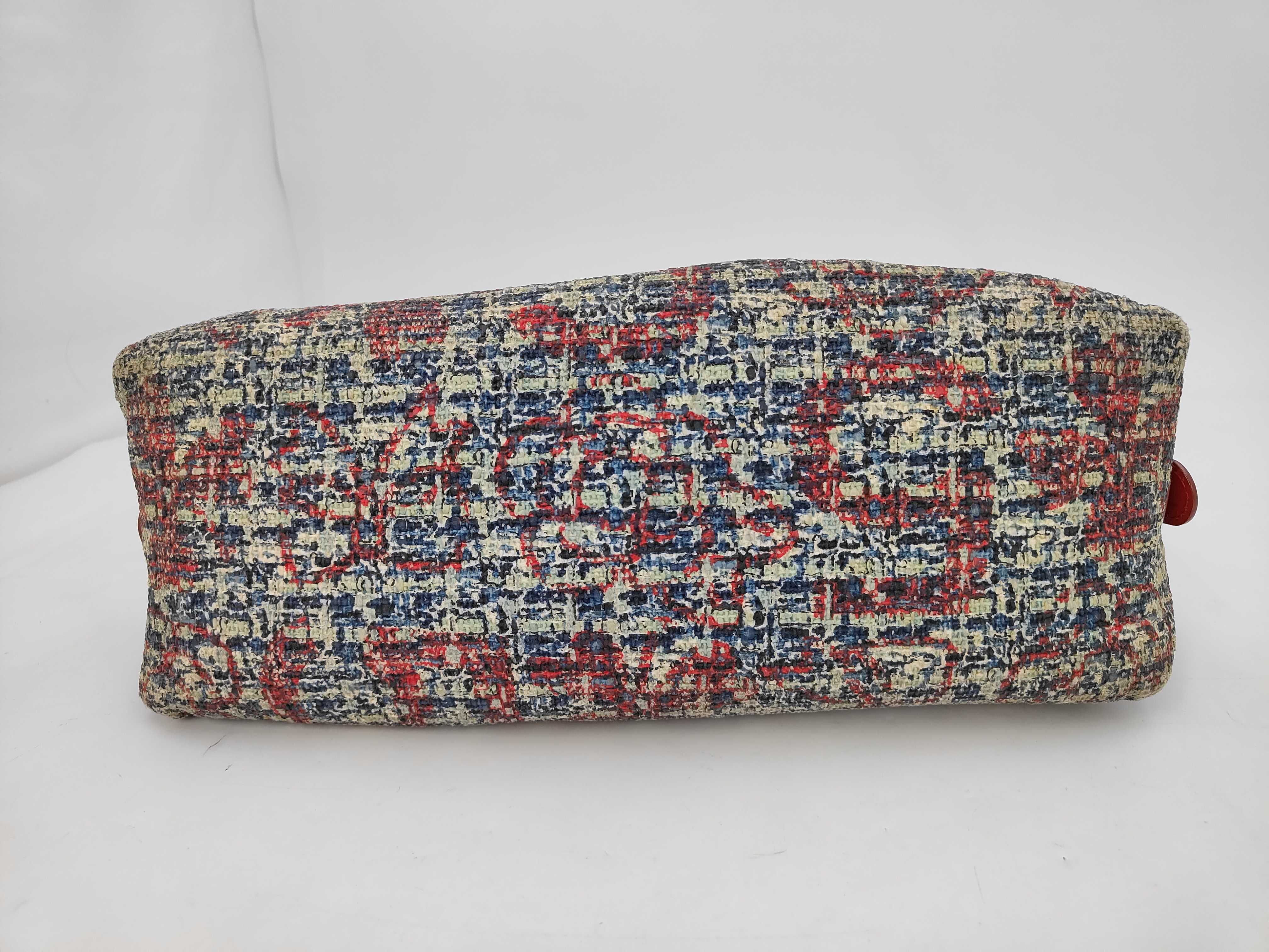 BAG TWEED SHOULDER NO.10 — view 8