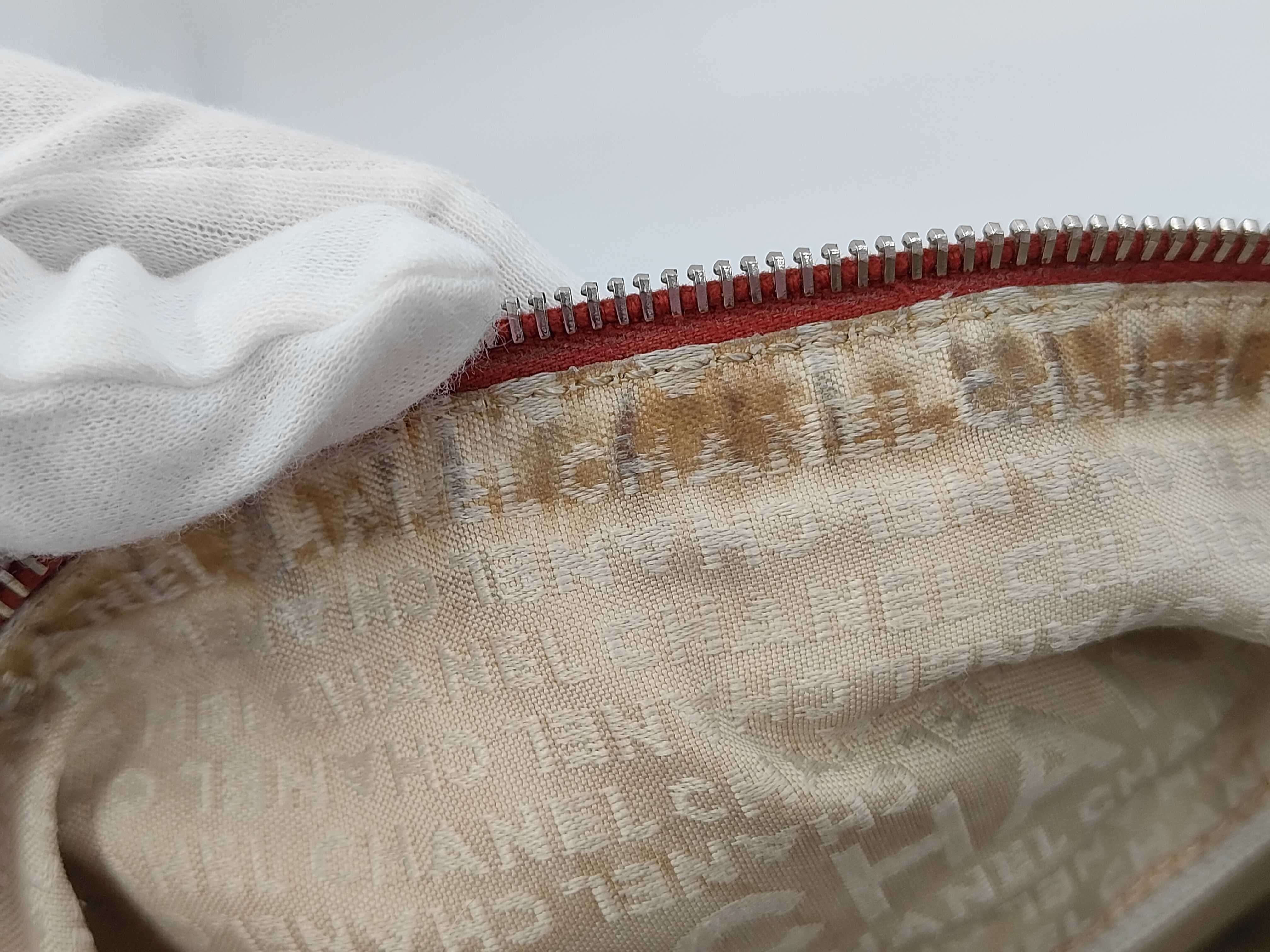 BAG TWEED SHOULDER NO.10 — view 9