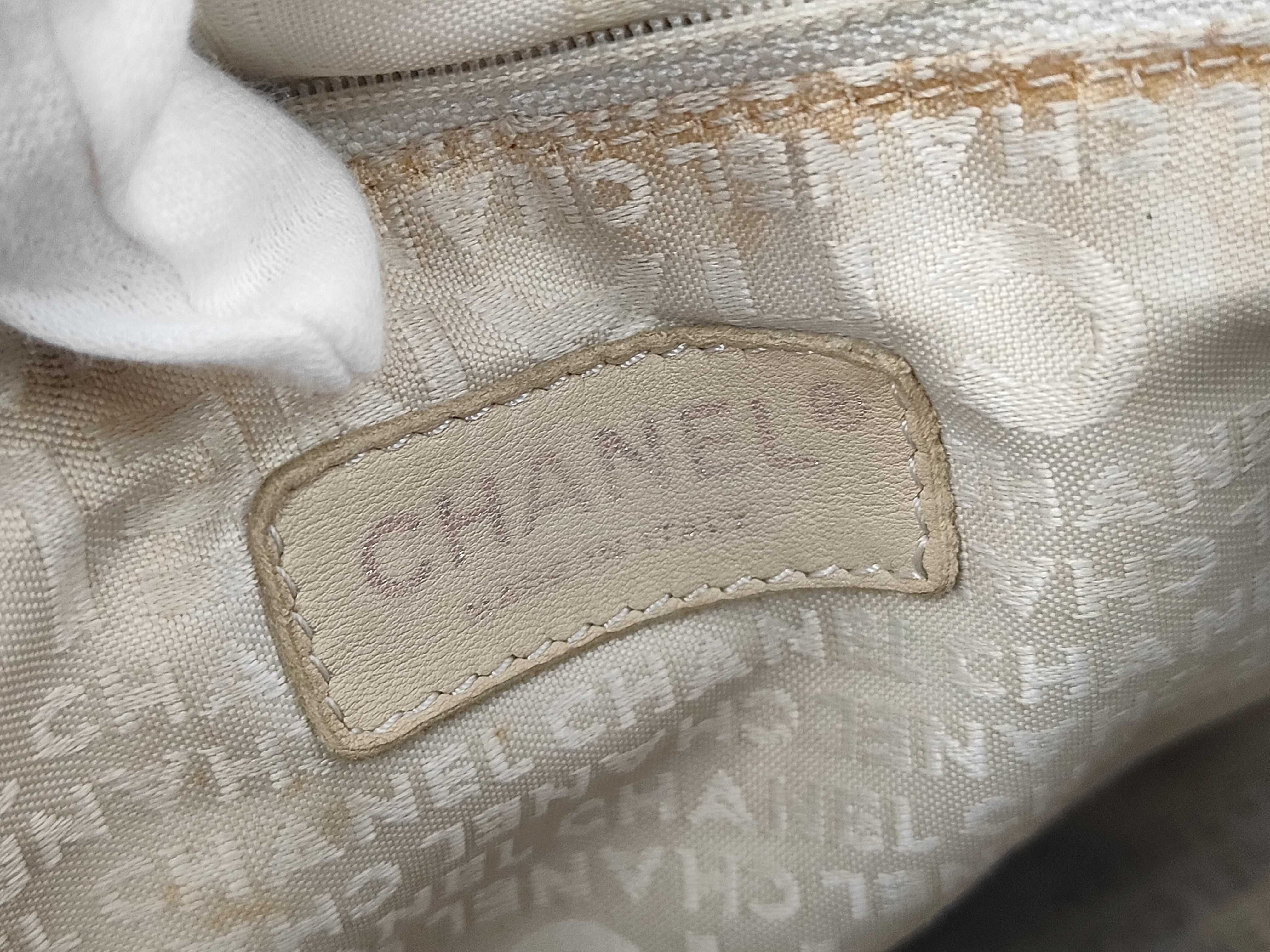 BAG TWEED SHOULDER NO.10 — view 10