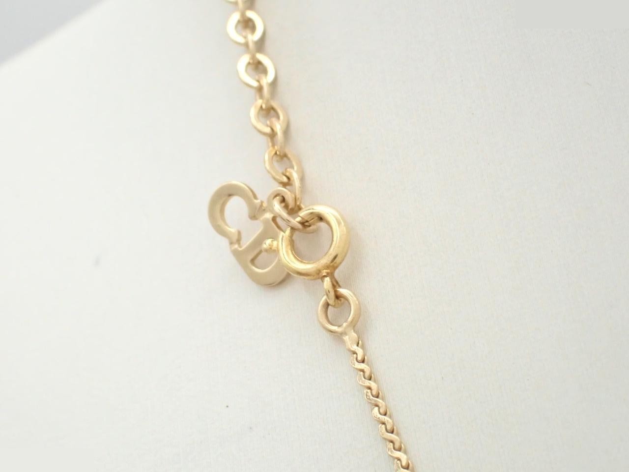 Necklace, chain approximately 41cm — view 2