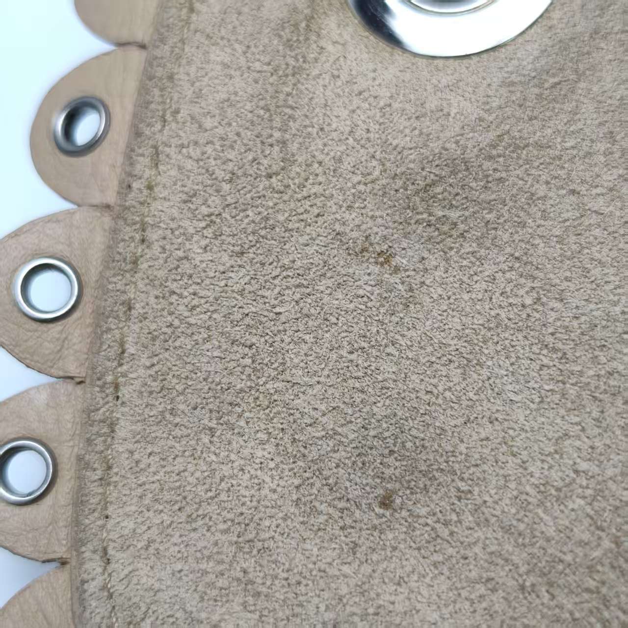 【*Shipped from: China*】Dior Suede Shoulder Bag — view 11