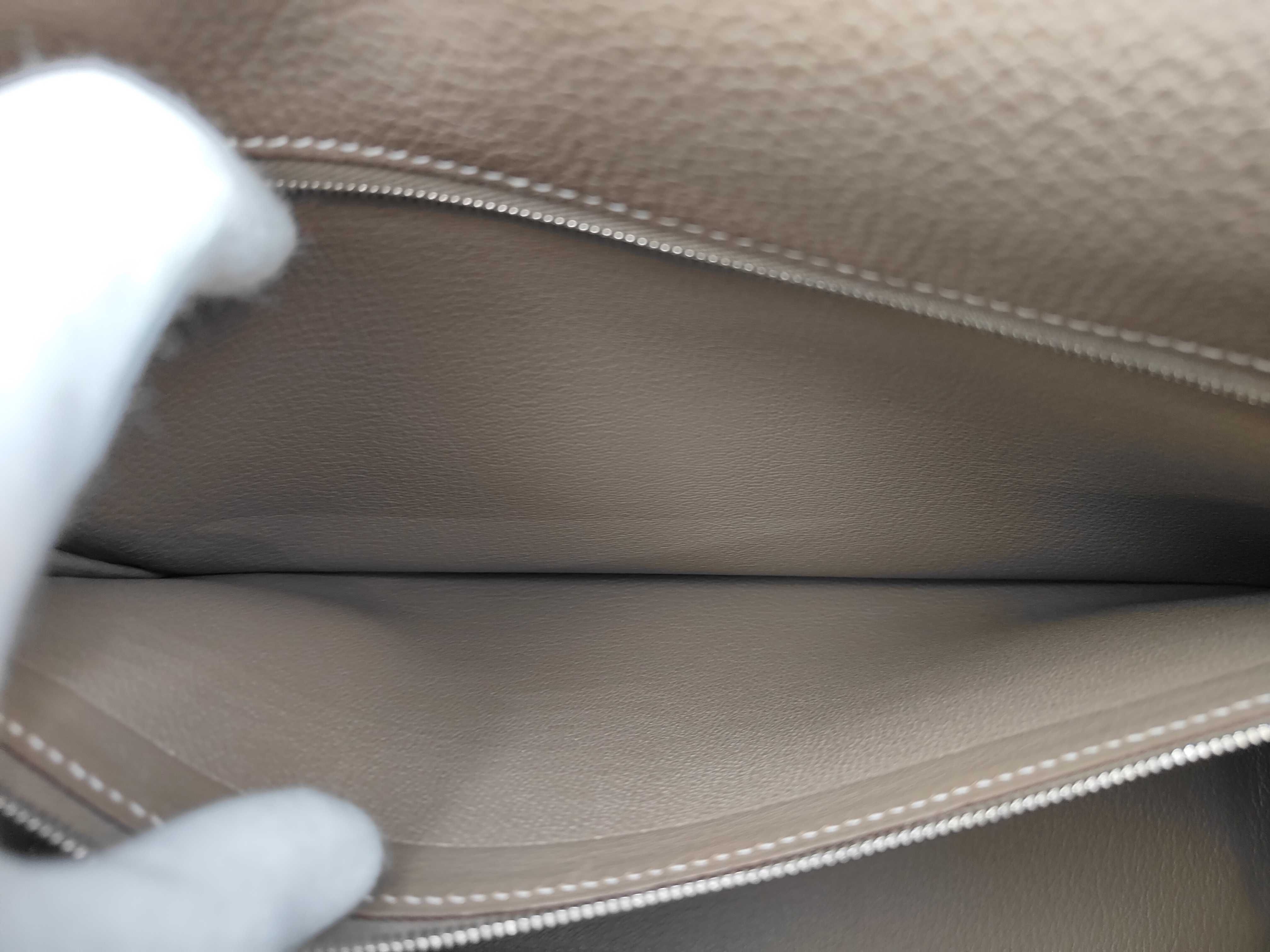 Kelly 35 JMCZ2605087 Handbag — view 9