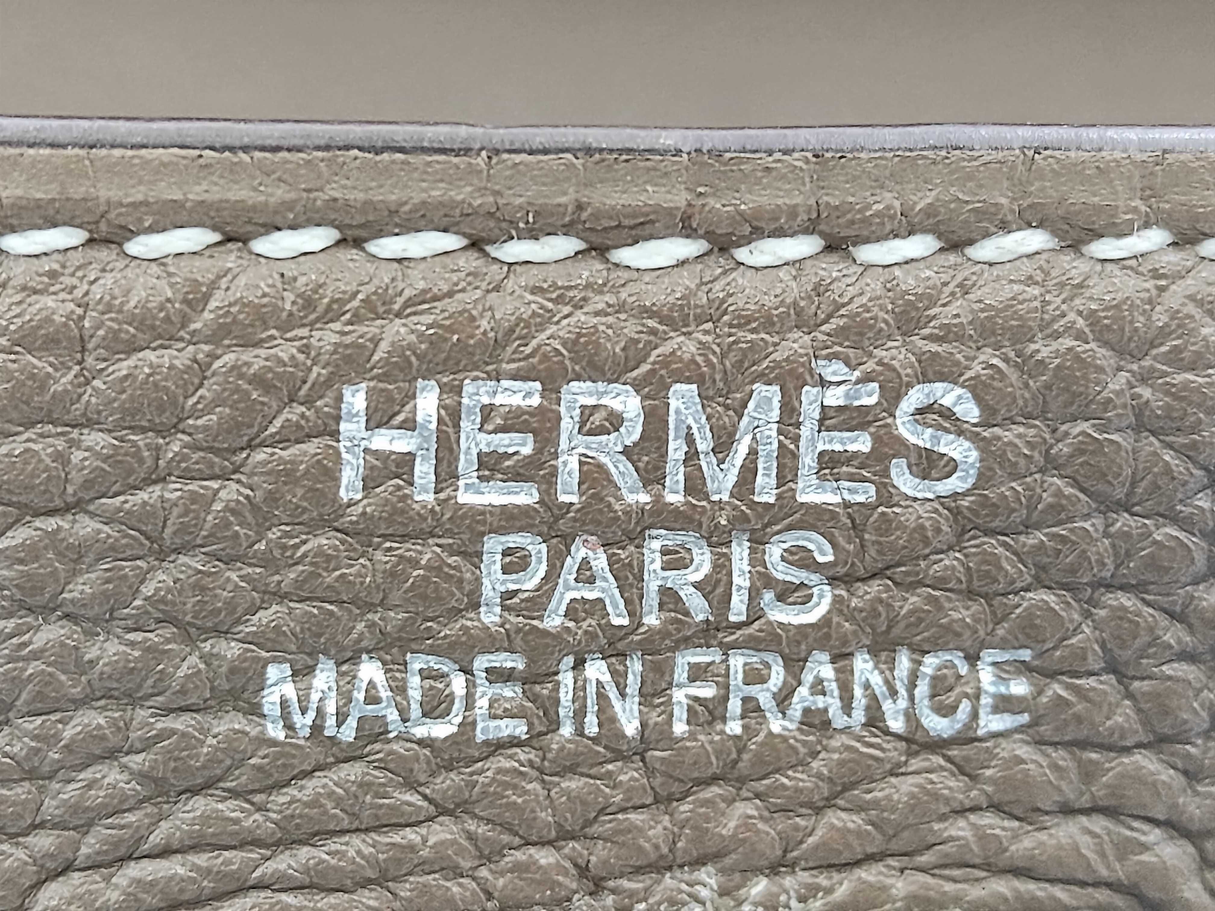 Kelly 35 JMCZ2605087 Handbag — view 10