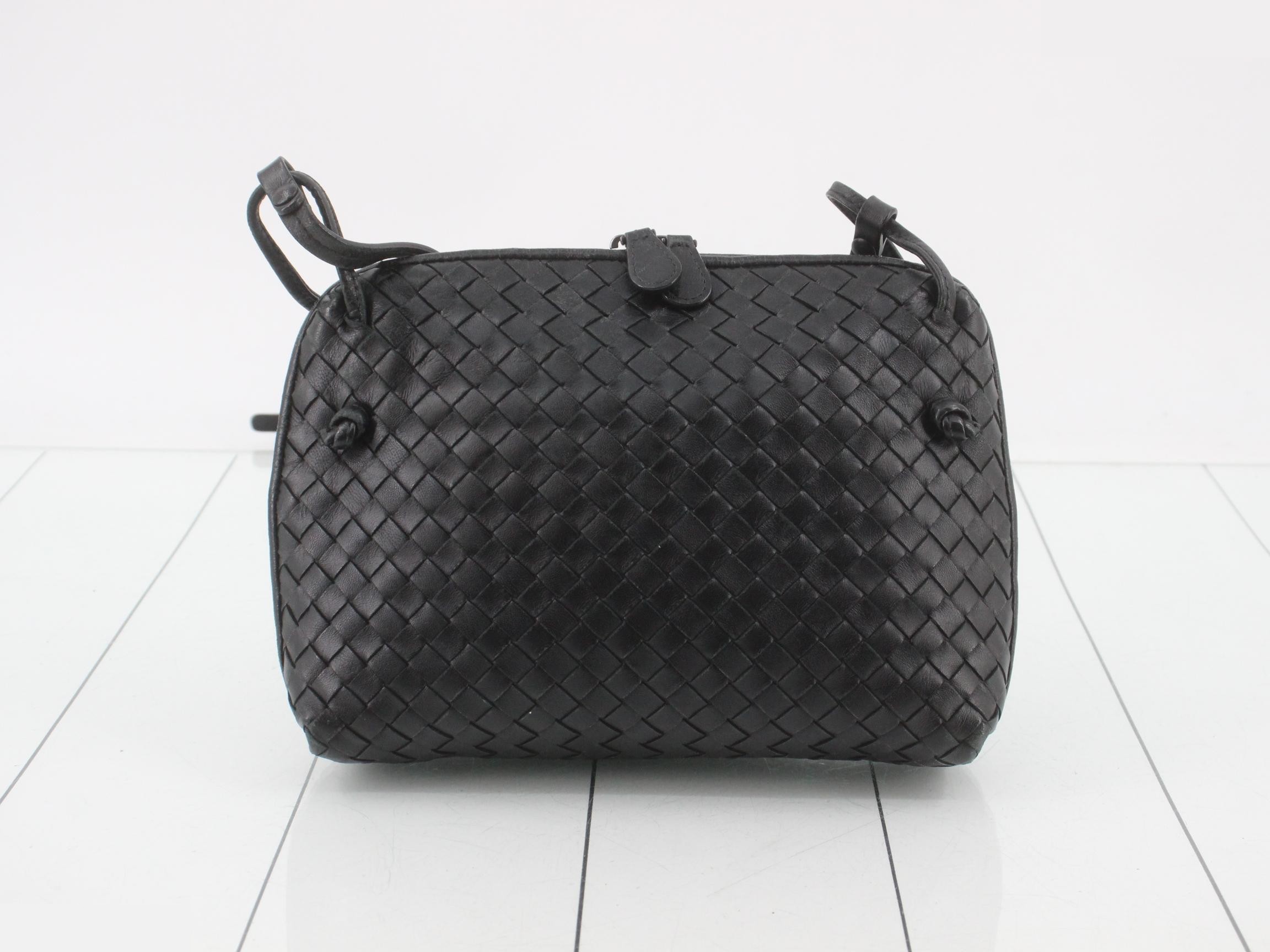Intrecciato (bag) — view 2