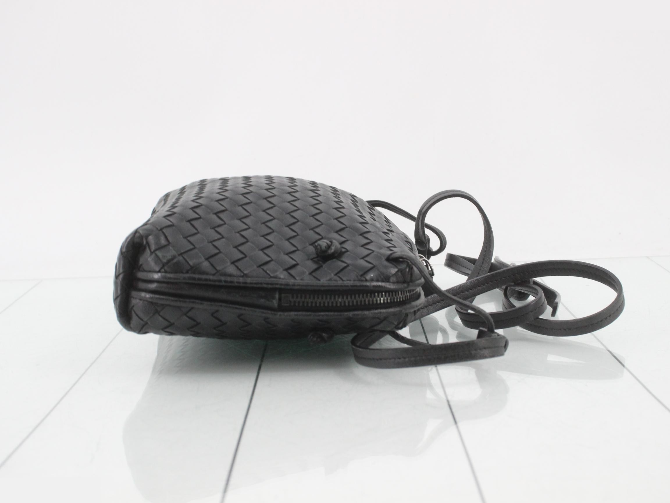 Intrecciato (bag) — view 3