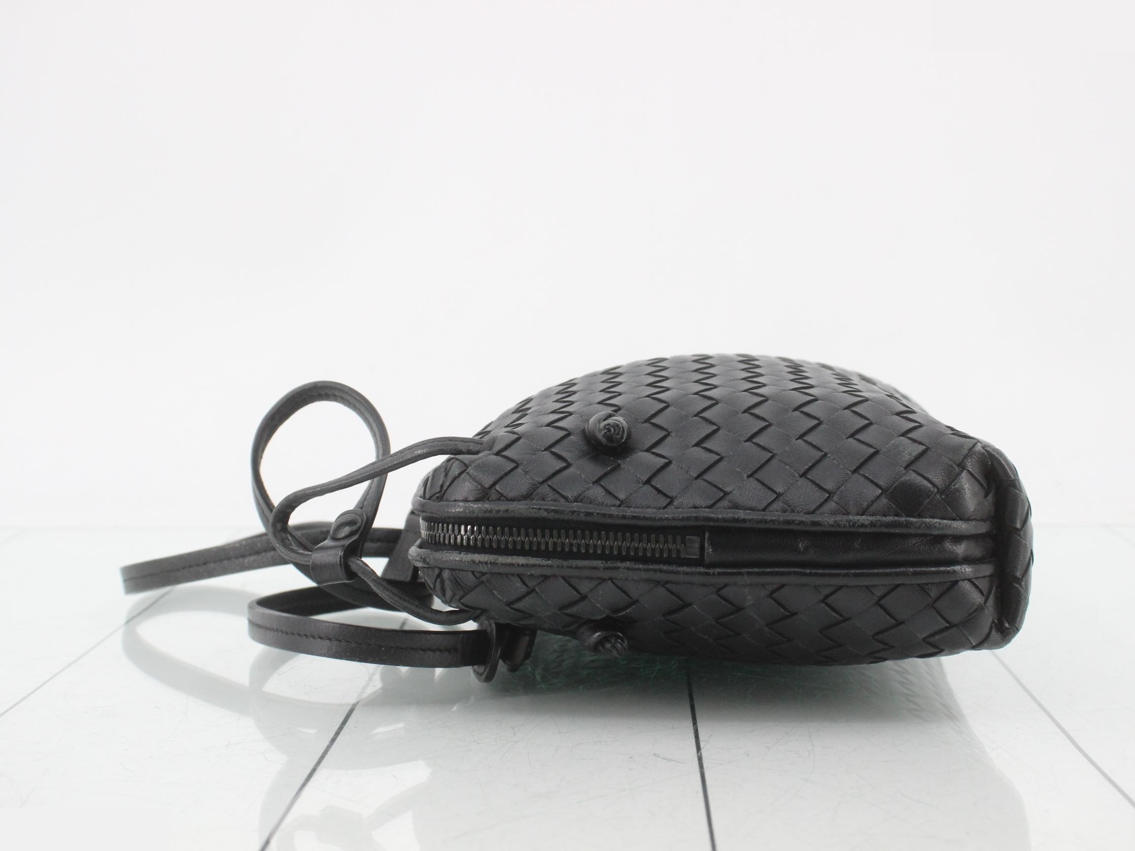 Intrecciato (bag) — view 4