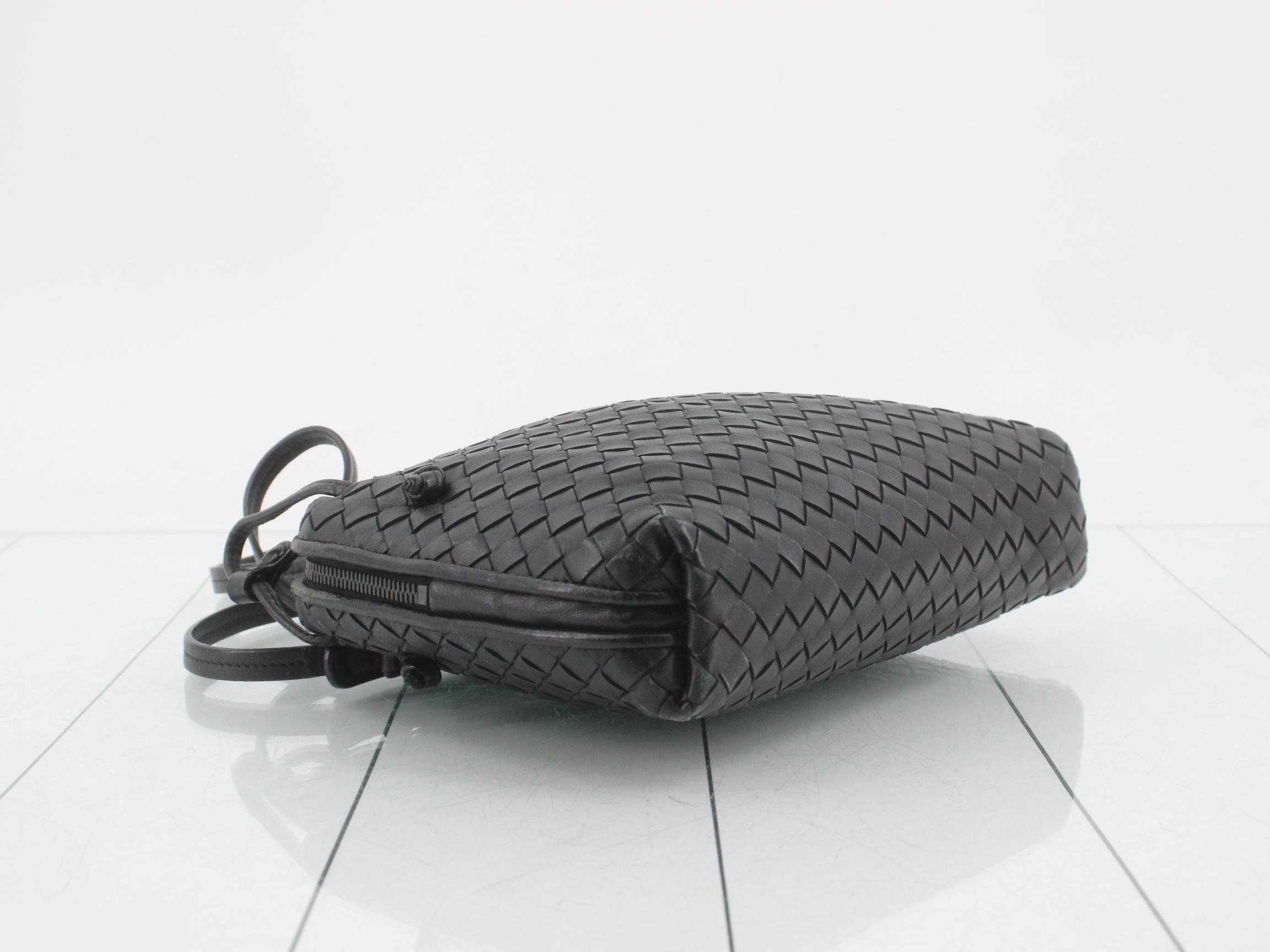 Intrecciato (bag) — view 5