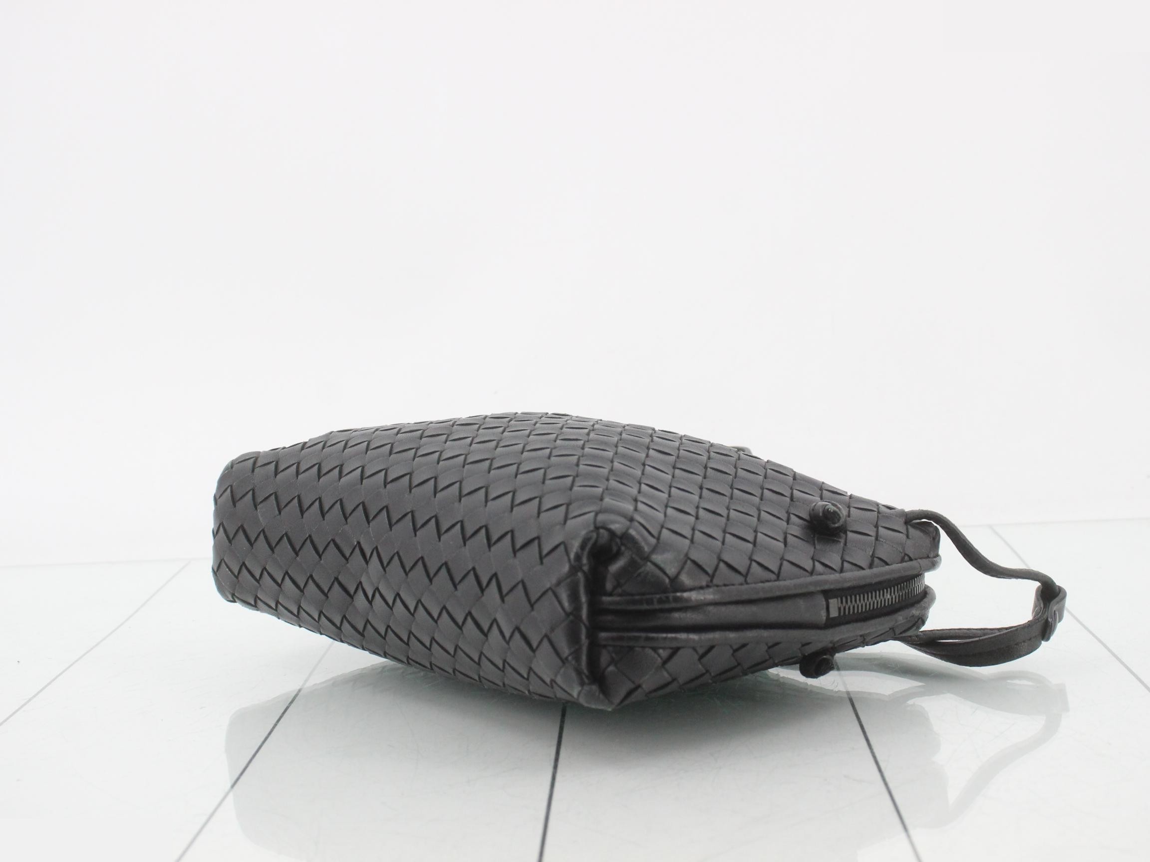 Intrecciato (bag) — view 6