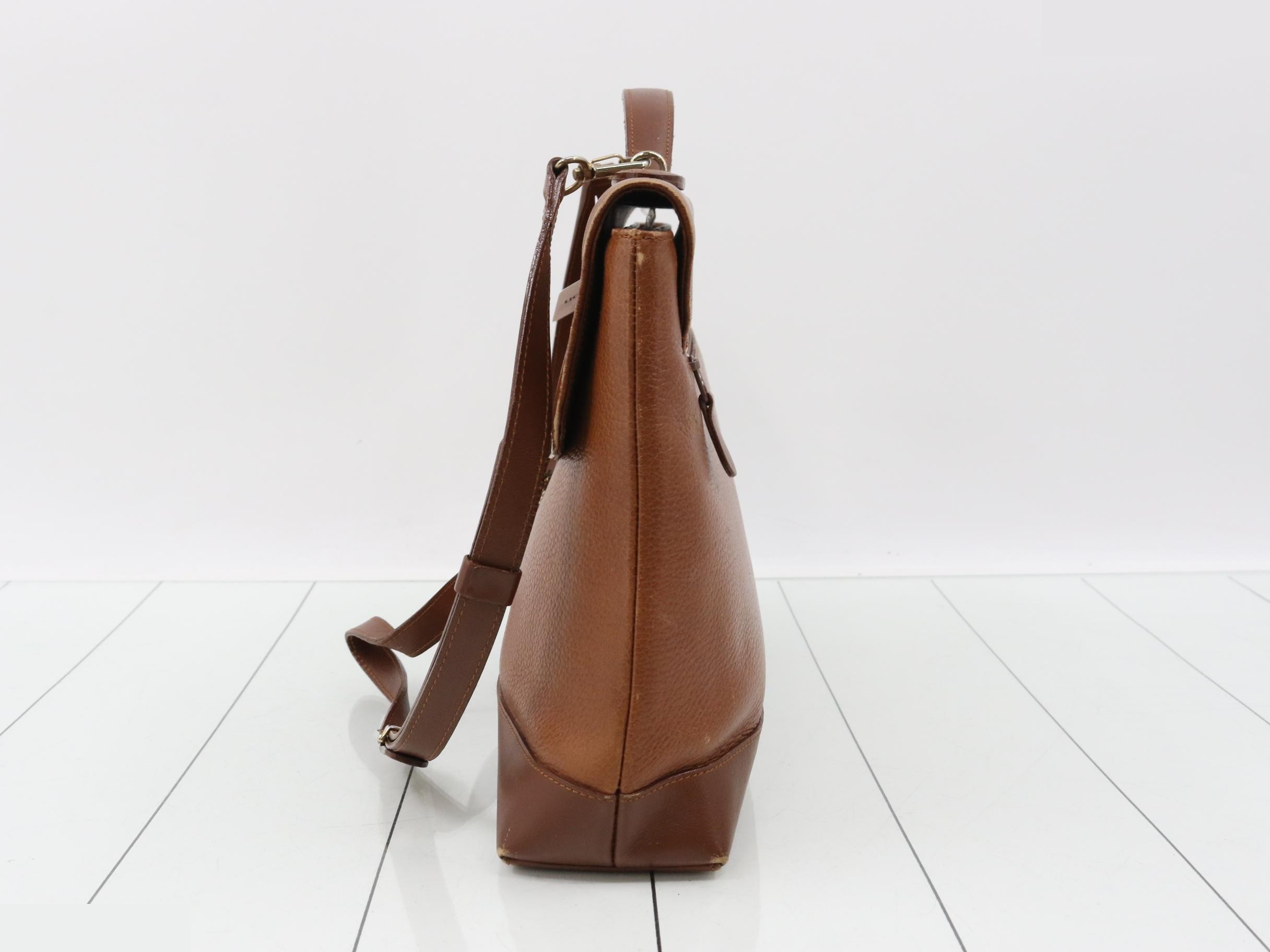 2-WAY Business Bag — view 3