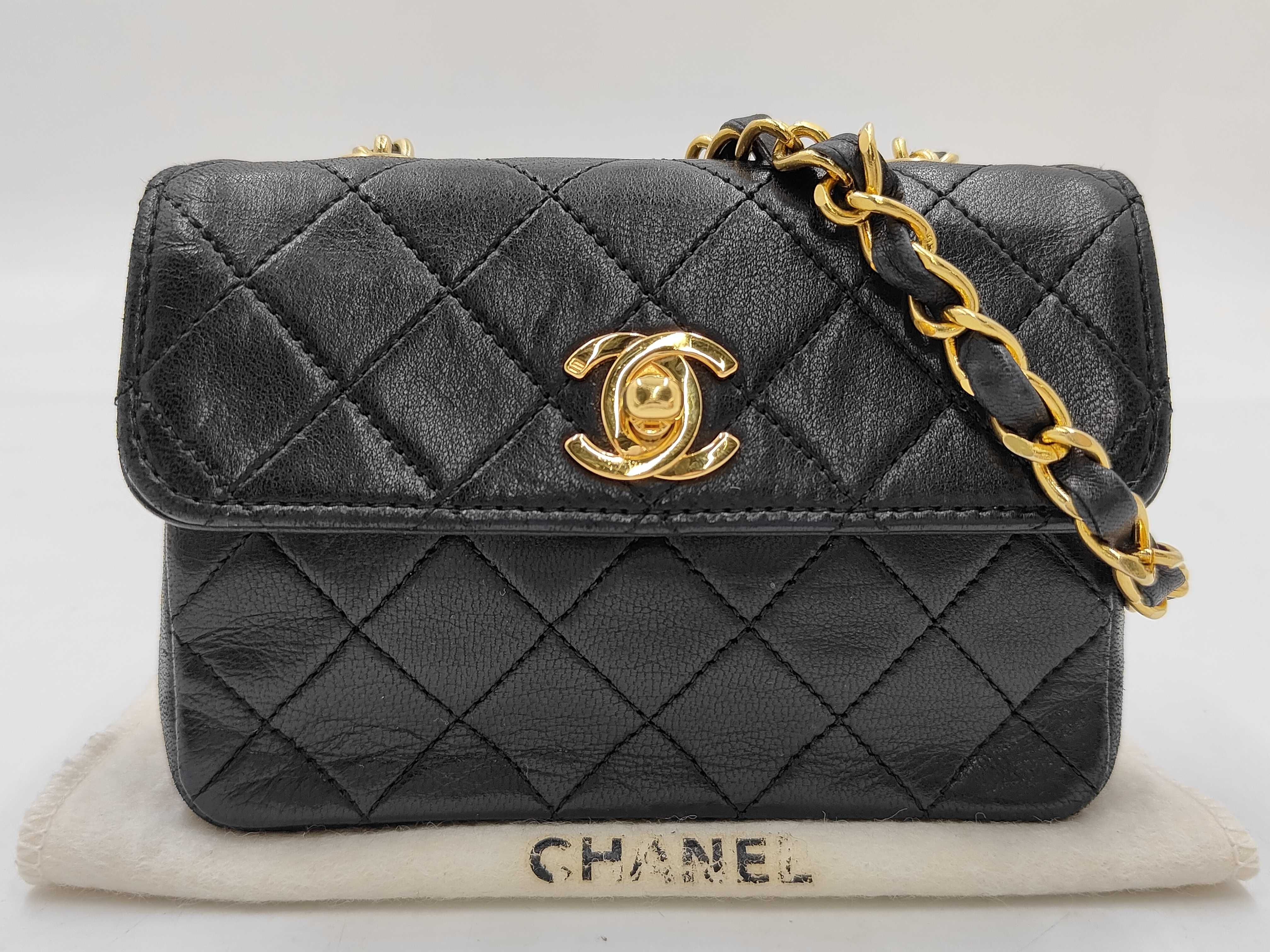 Matelassé Shoulder Bag