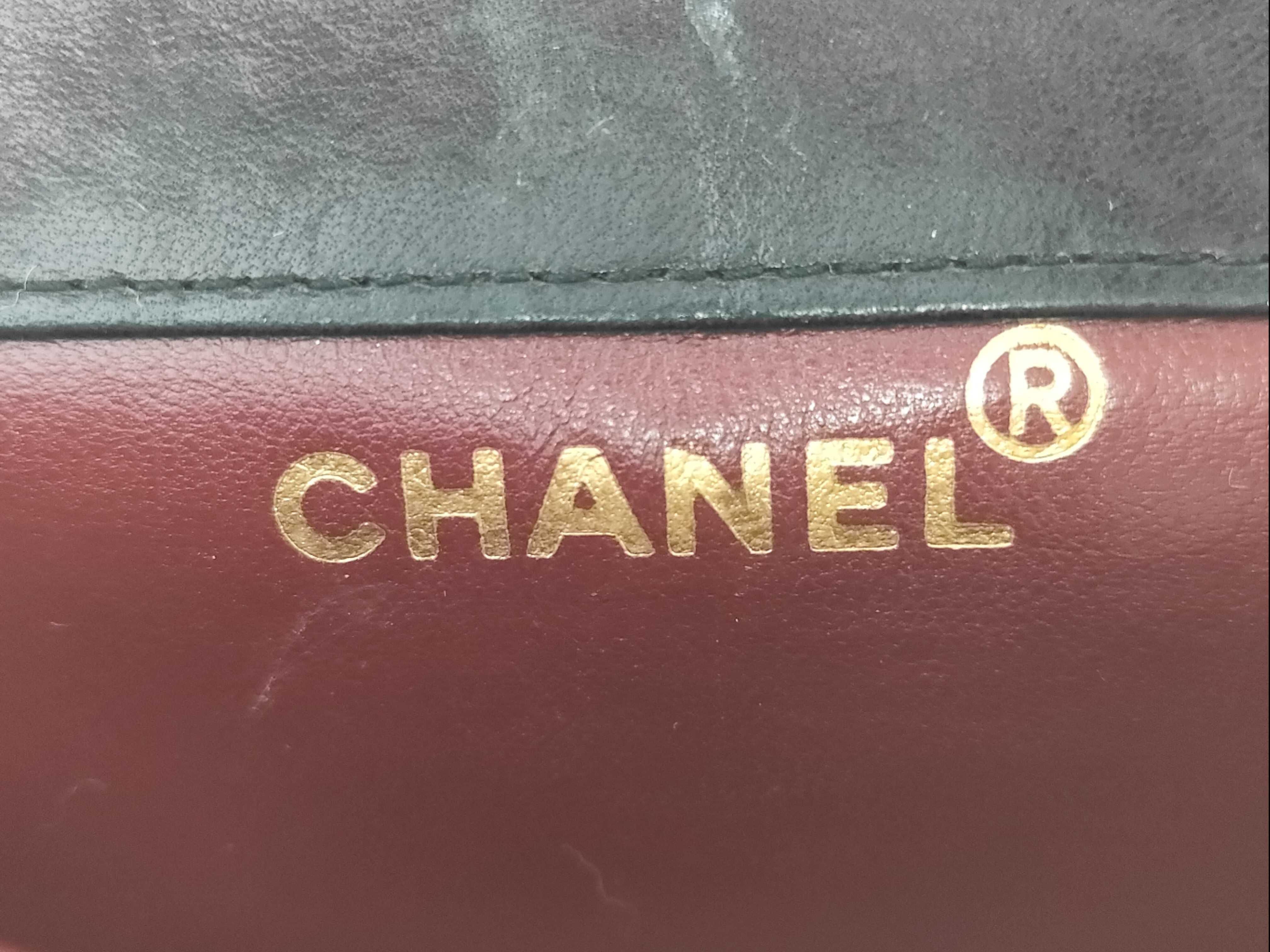 Matelassé Shoulder Bag — view 11