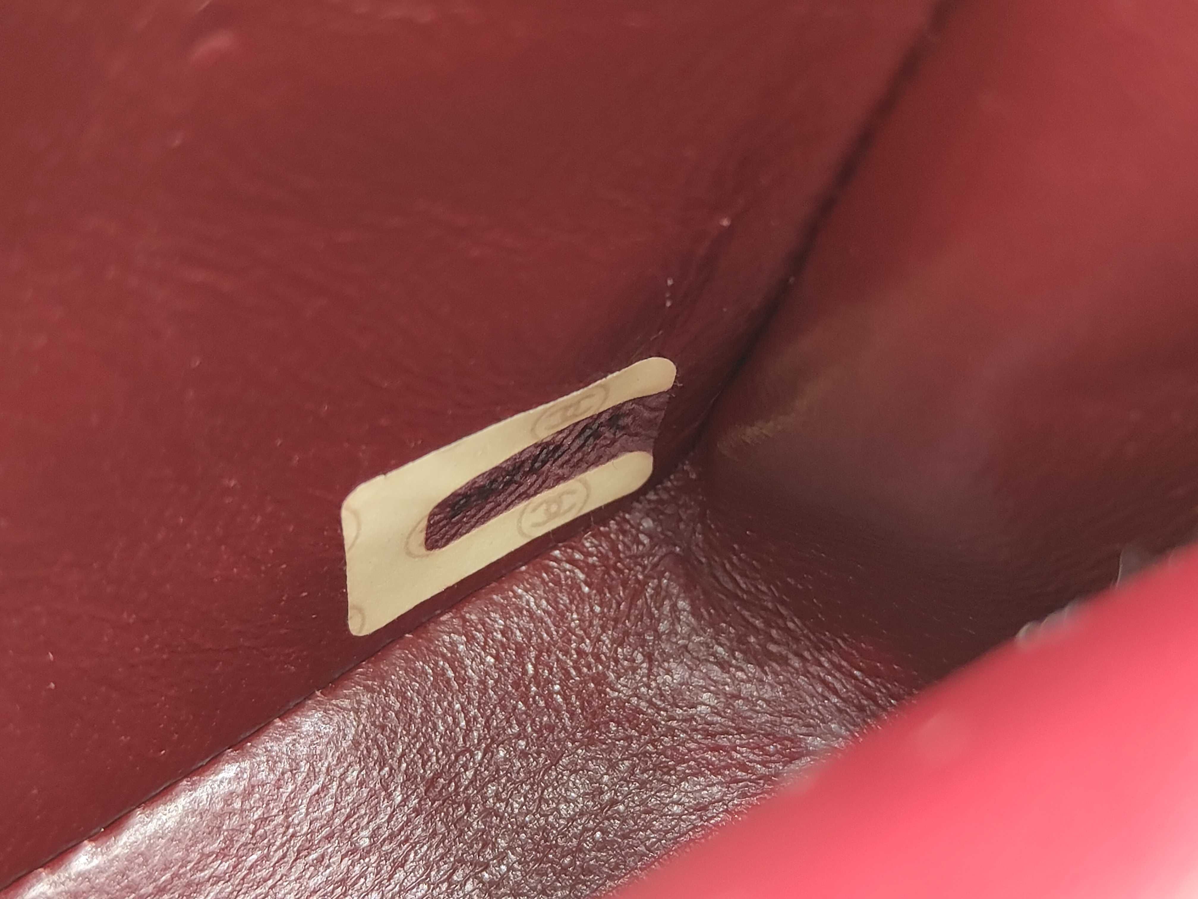 Matelassé Shoulder Bag — view 12