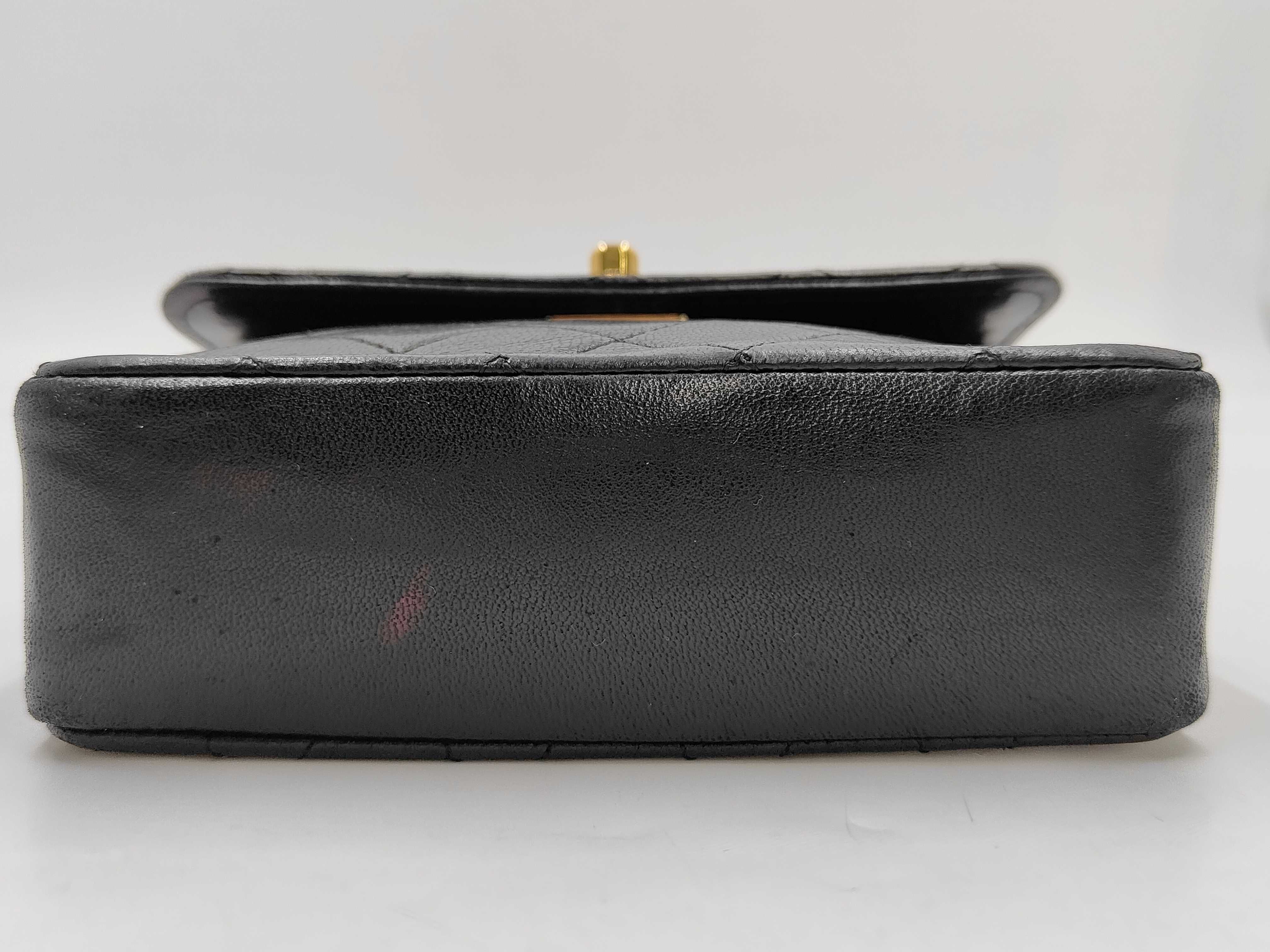Matelassé Shoulder Bag — view 3