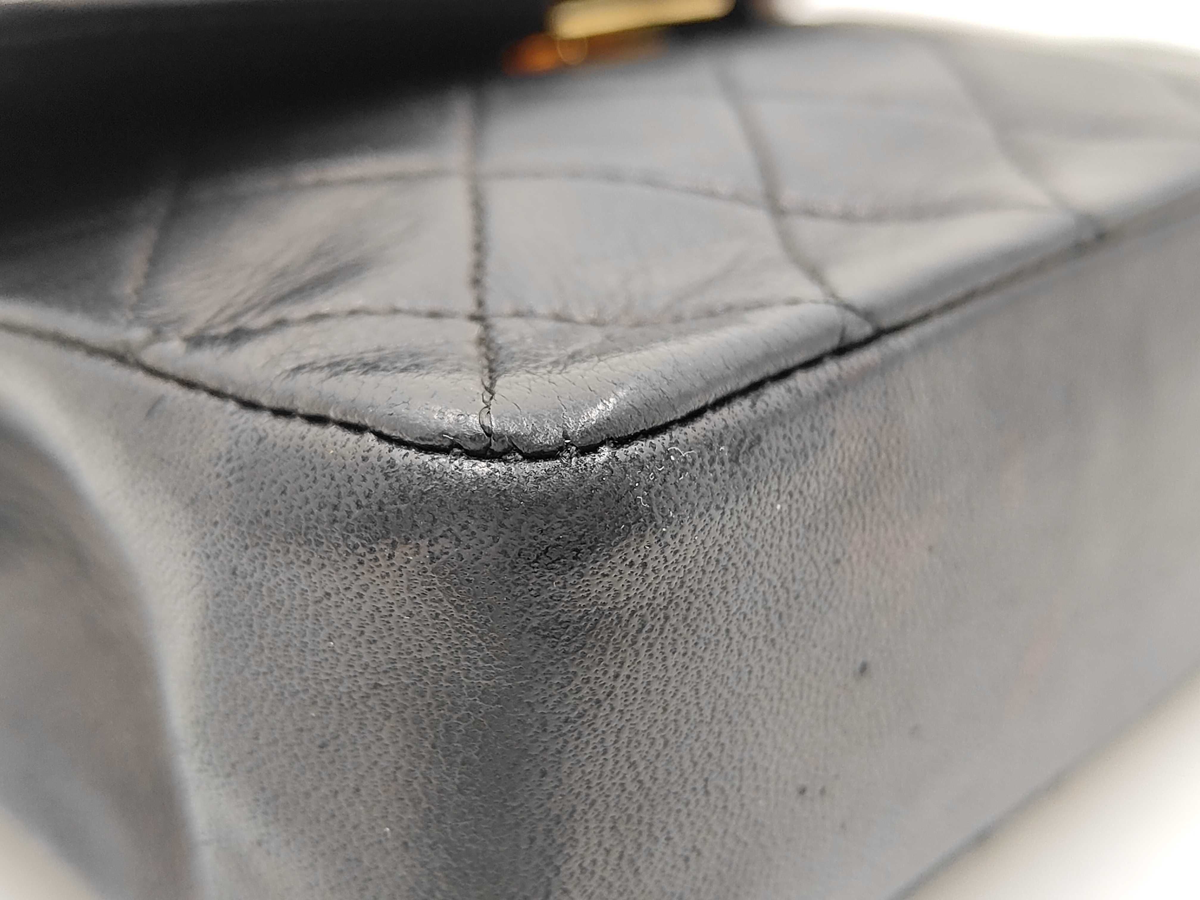Matelassé Shoulder Bag — view 4