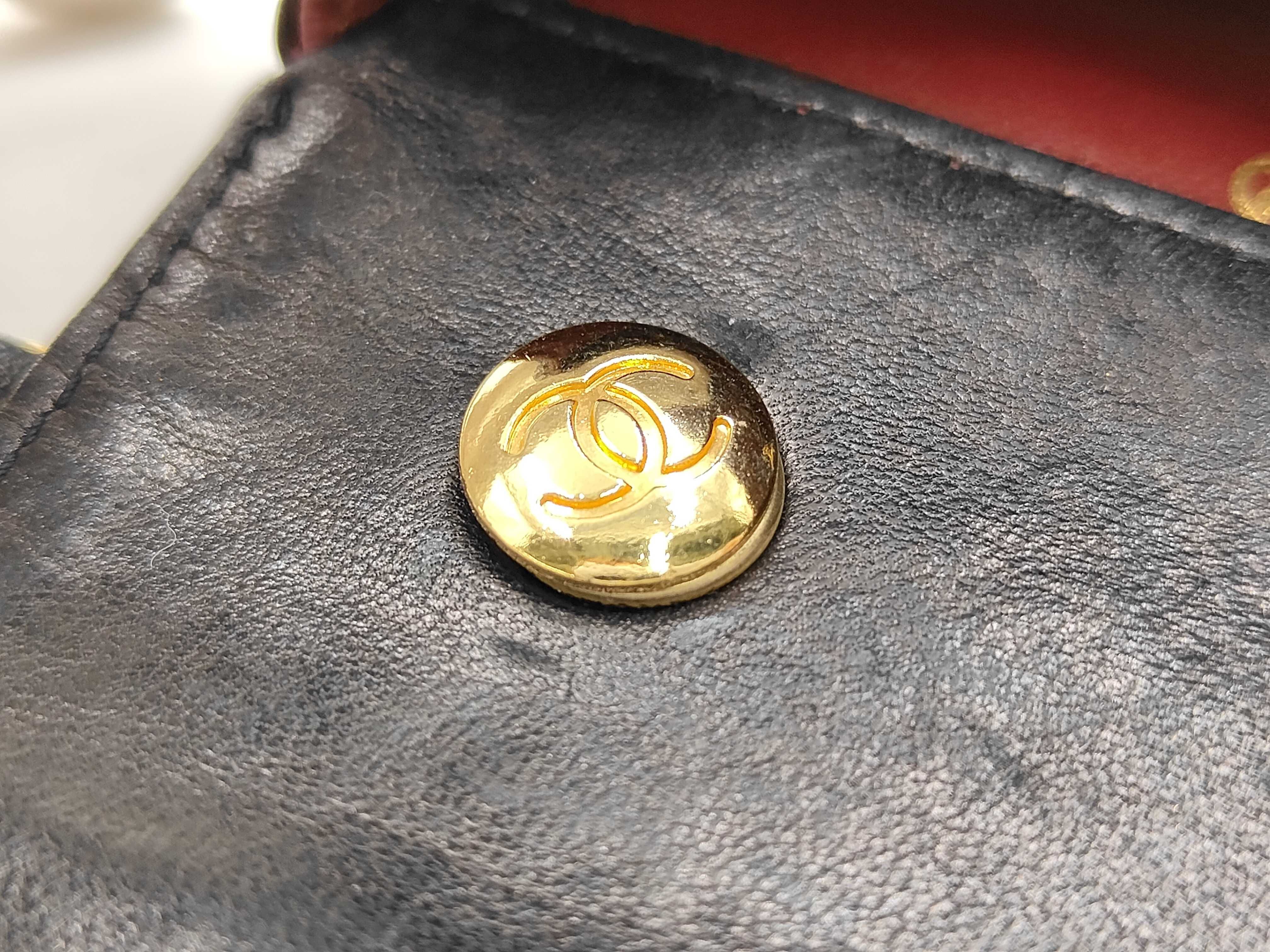 Matelassé Shoulder Bag — view 7