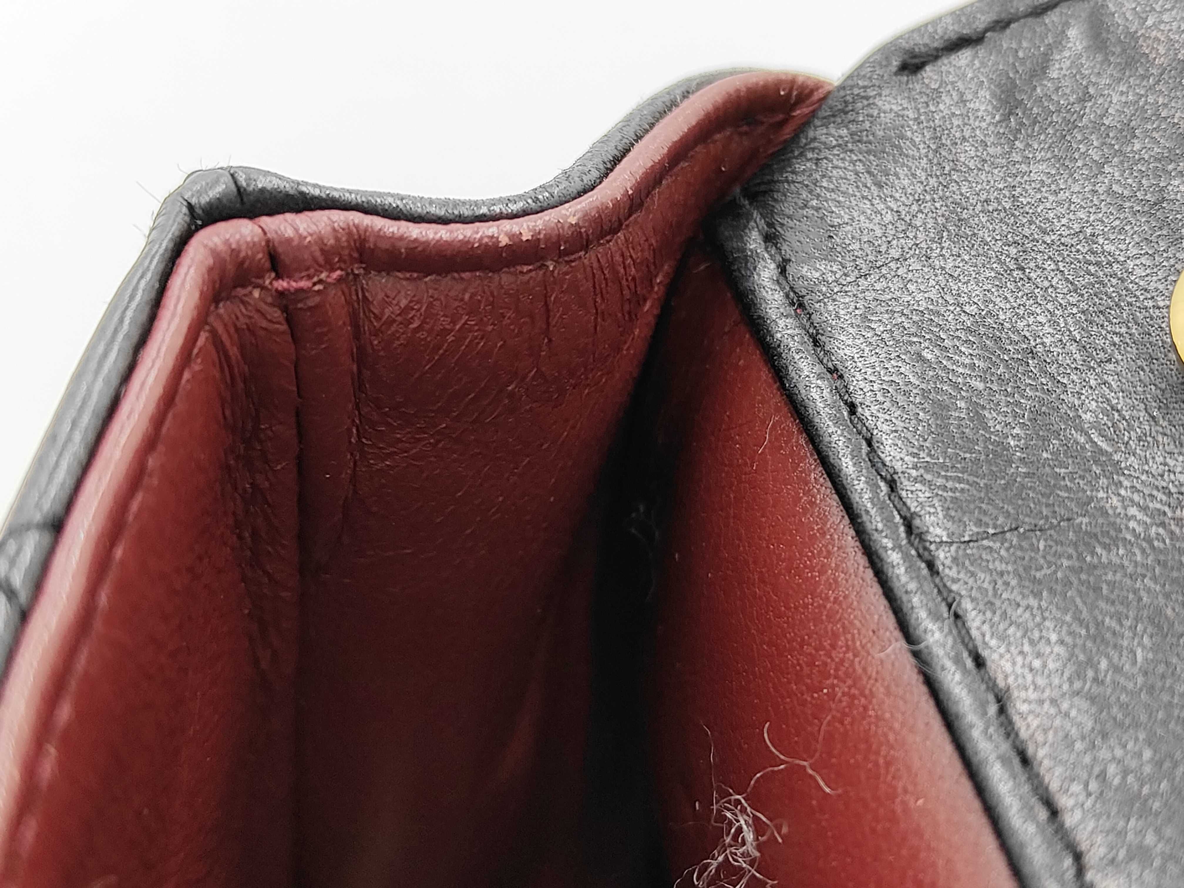 Matelassé Shoulder Bag — view 9