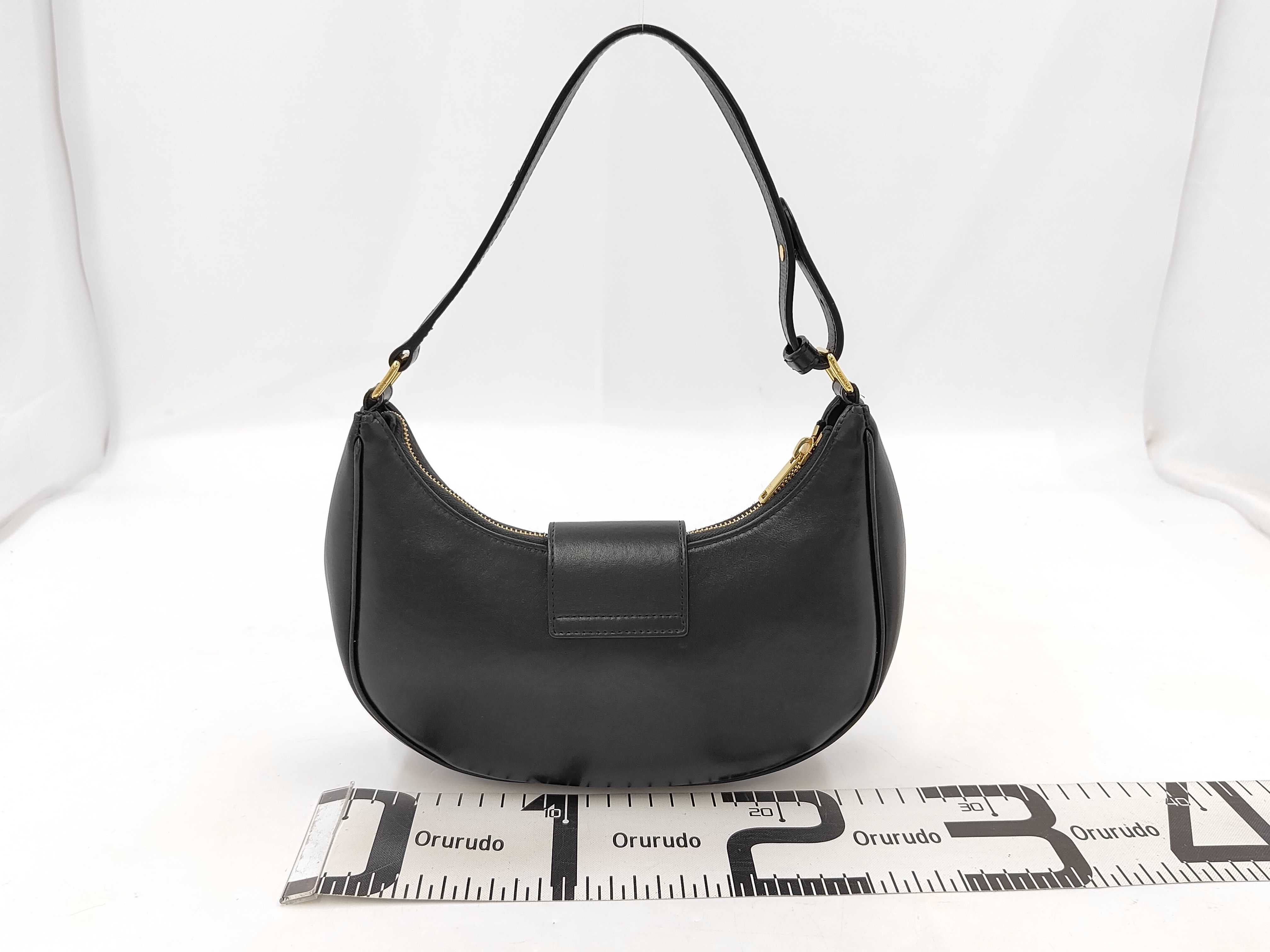 shoulder bag — view 2
