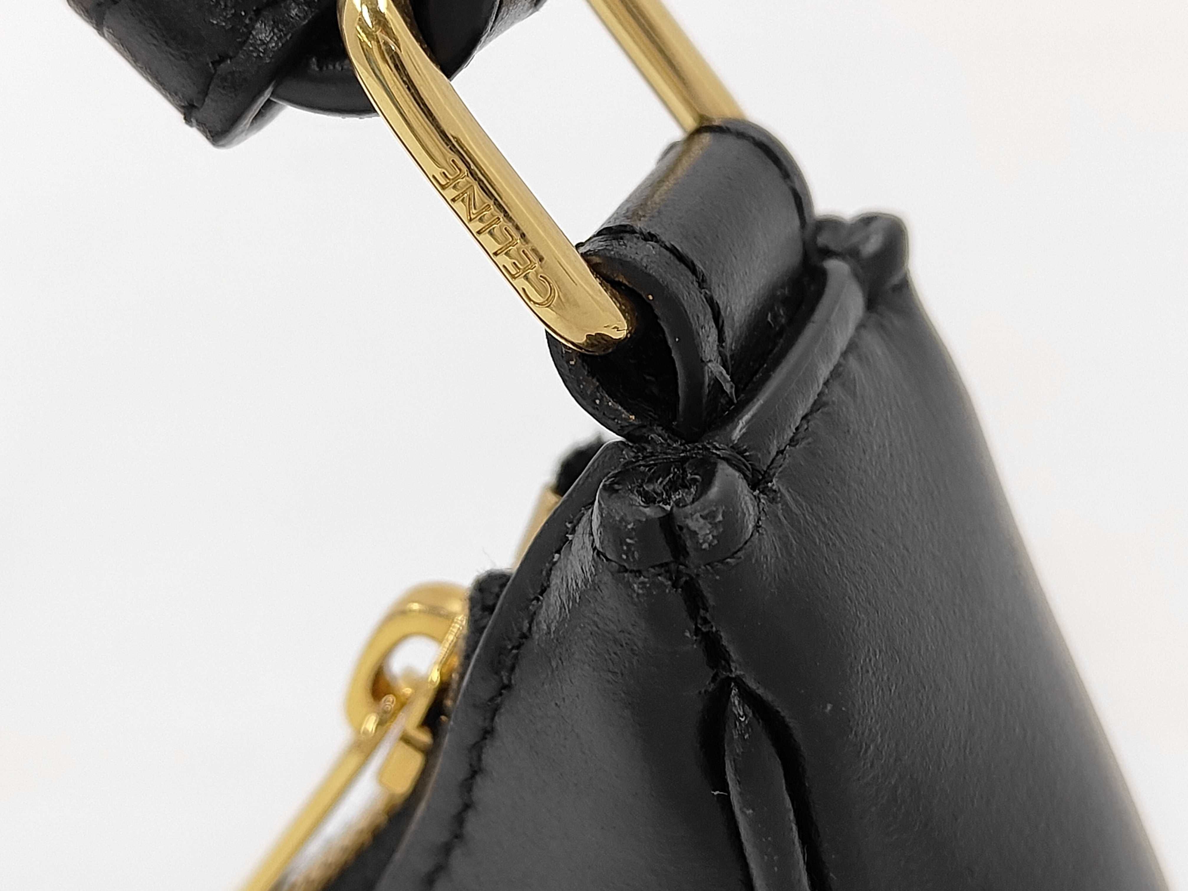 shoulder bag — view 3