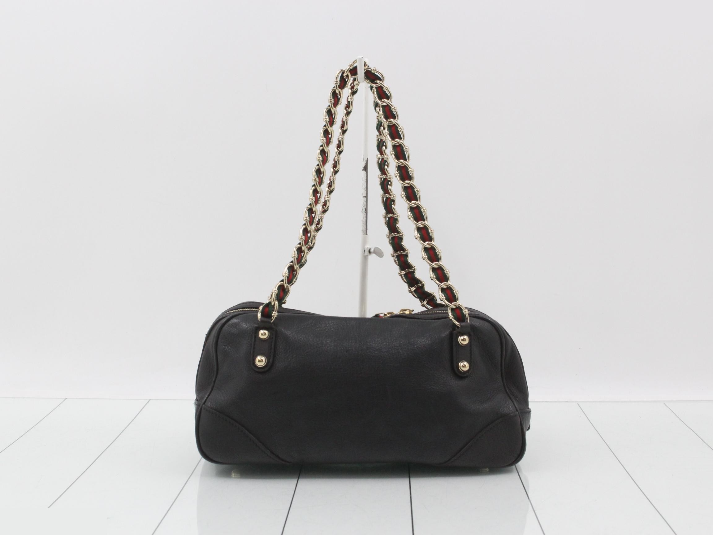 Chain Sherry handbag — view 2