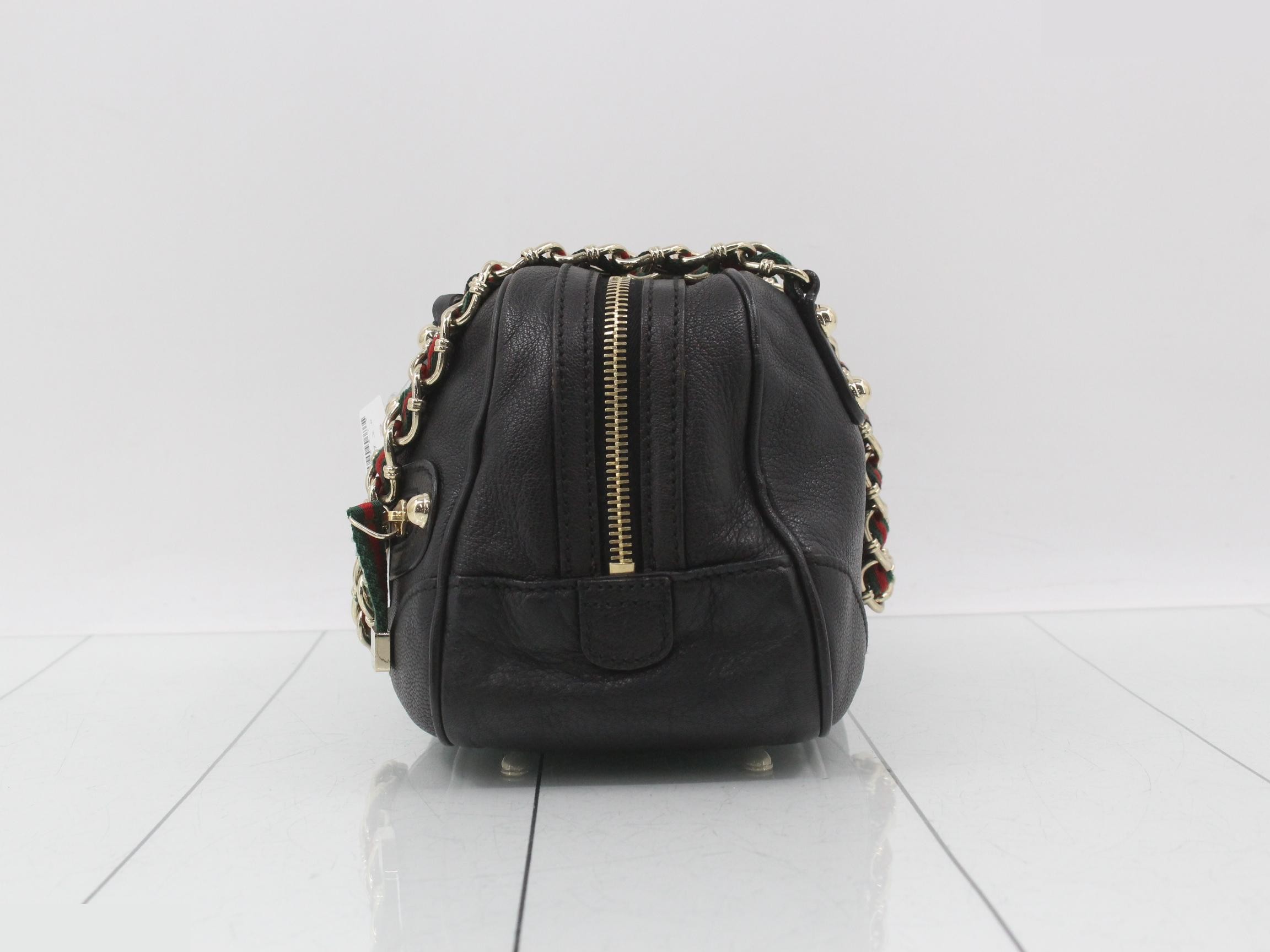 Chain Sherry handbag — view 3