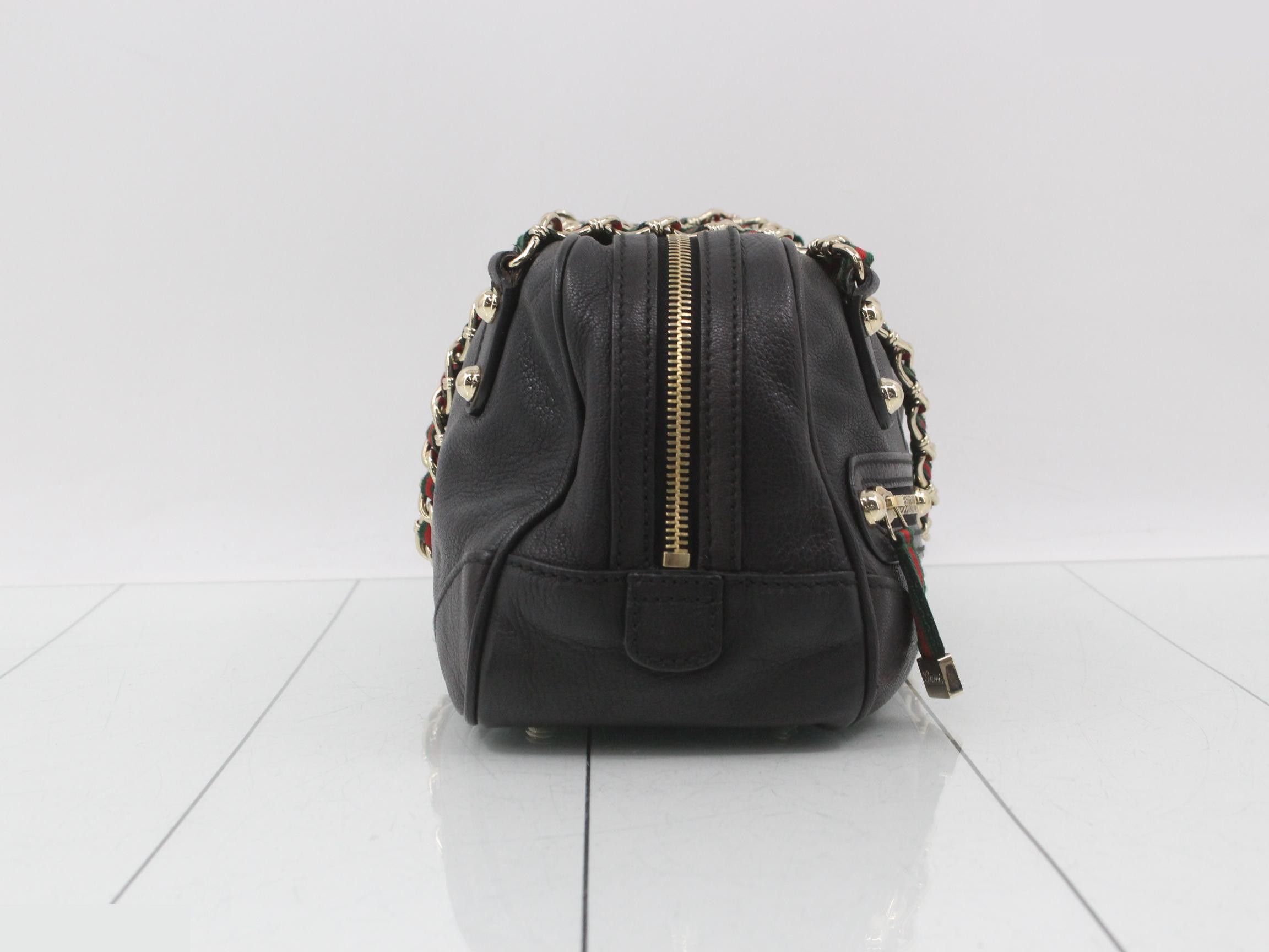 Chain Sherry handbag — view 4