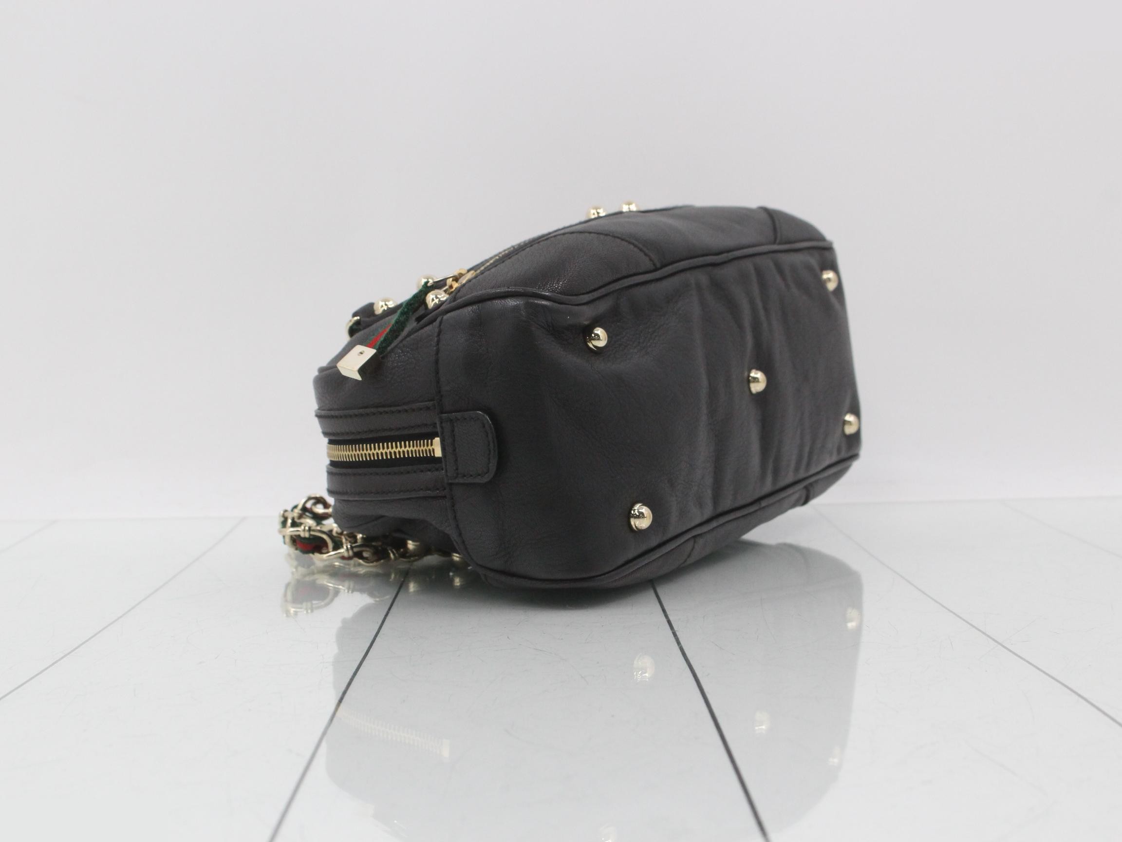 Chain Sherry handbag — view 5