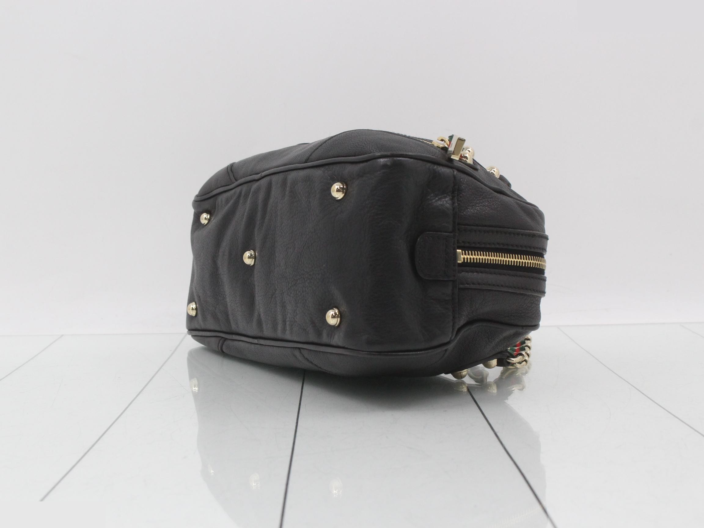 Chain Sherry handbag — view 6