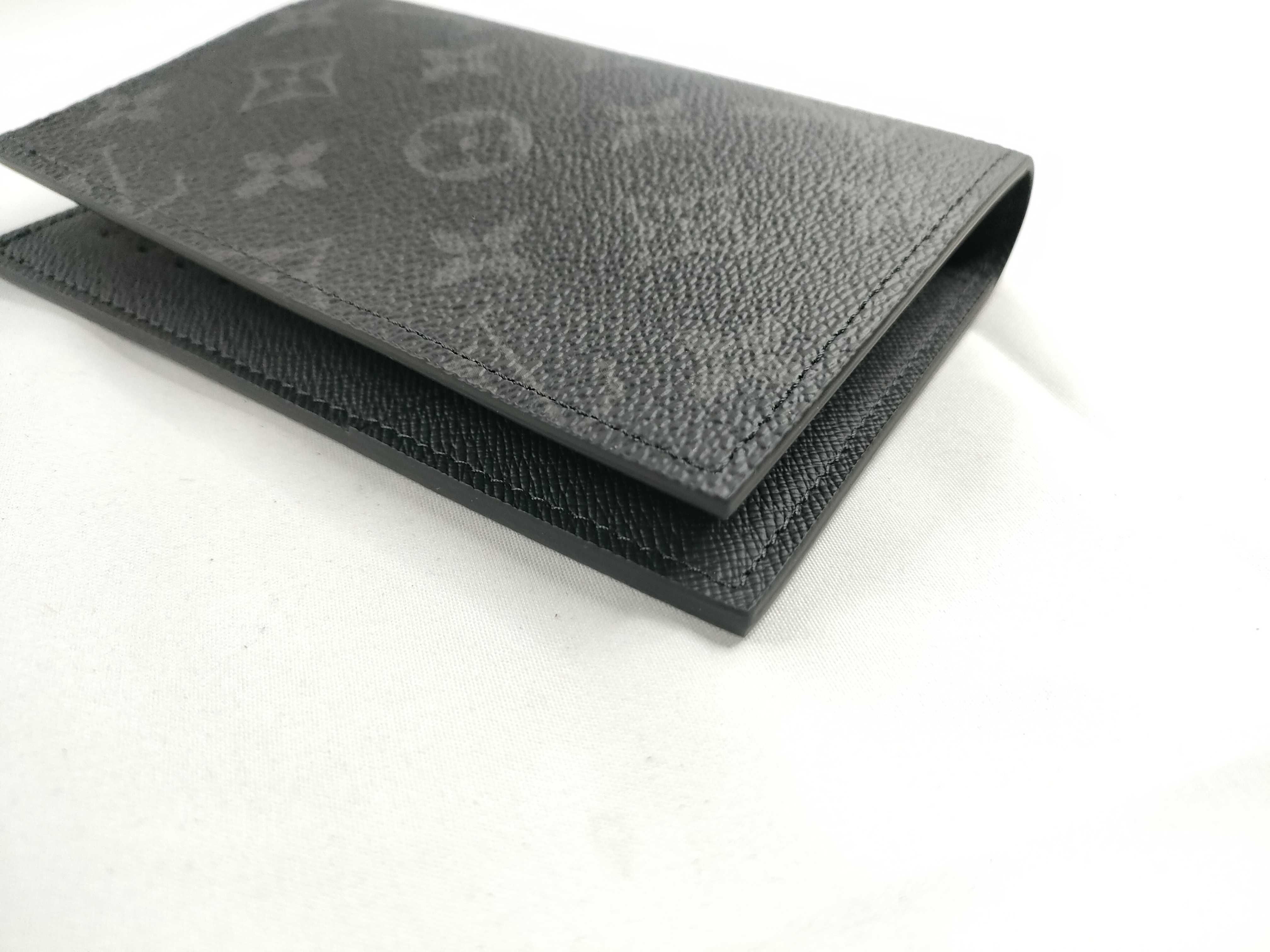 Passport Cover Couverture Passeport NM M64501 Other Accessories — view 4