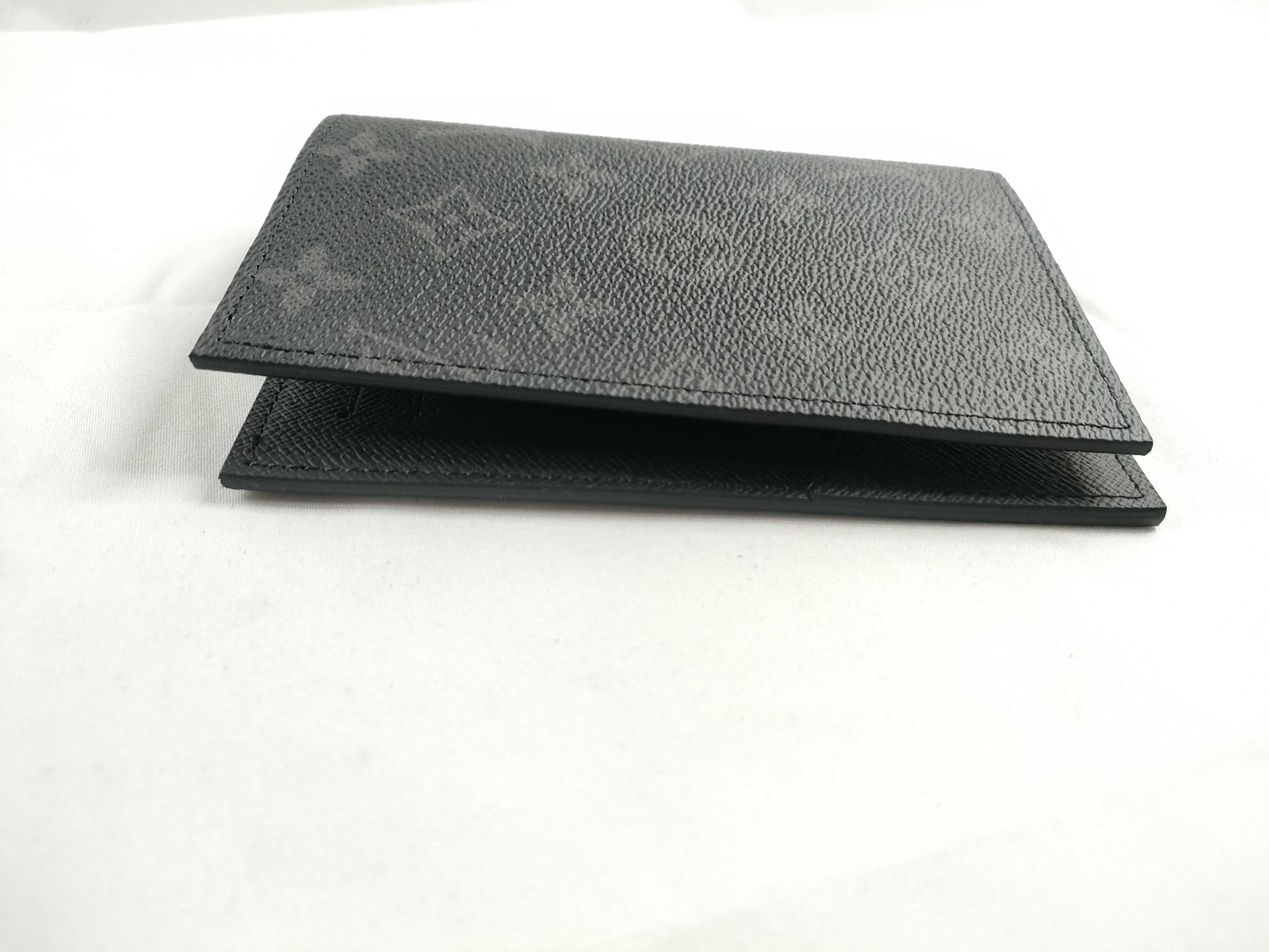 Passport Cover Couverture Passeport NM M64501 Other Accessories — view 6