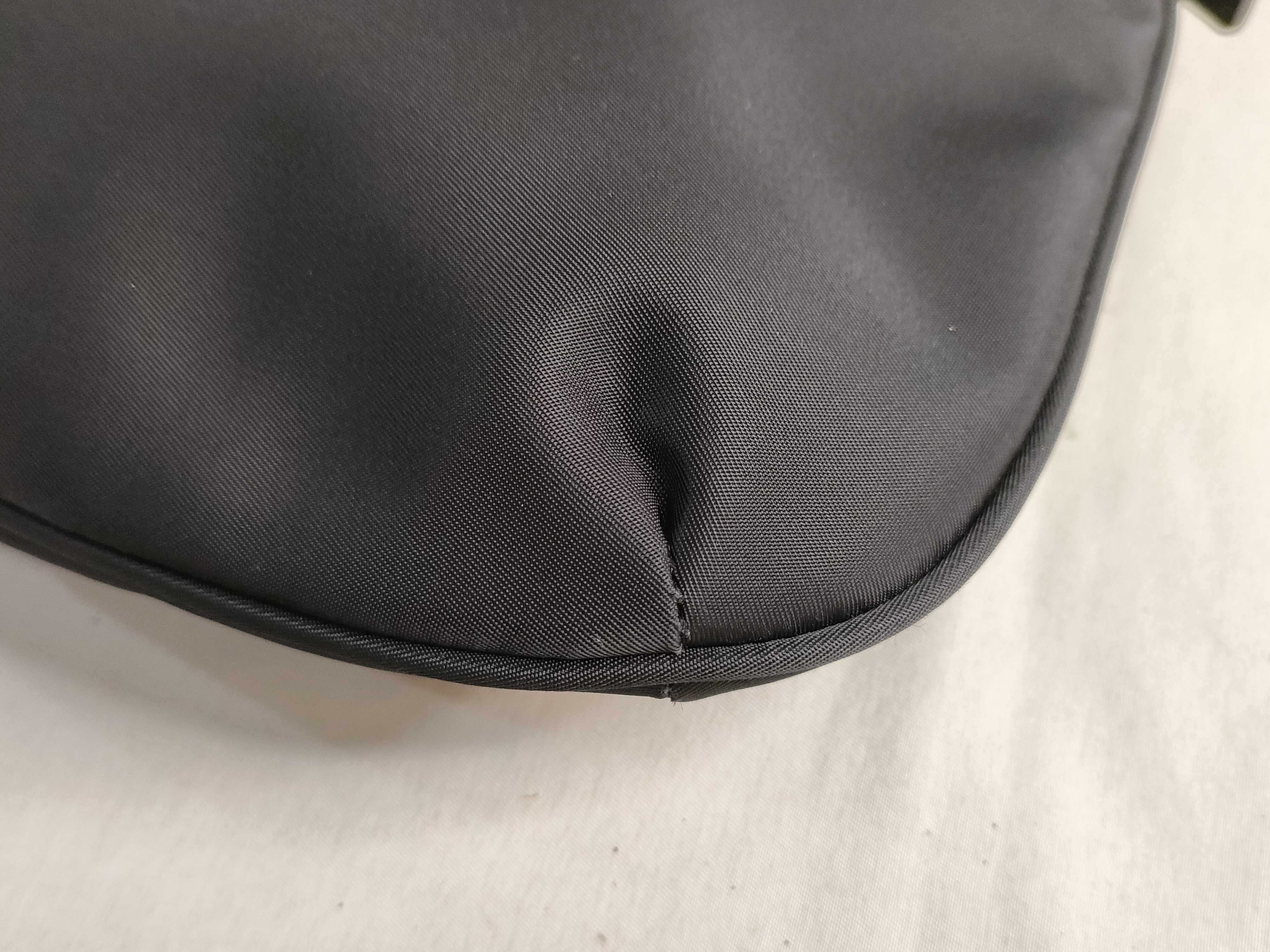 Nylon Leather Shoulder Bag 15330 Shoulder Bag — view 6