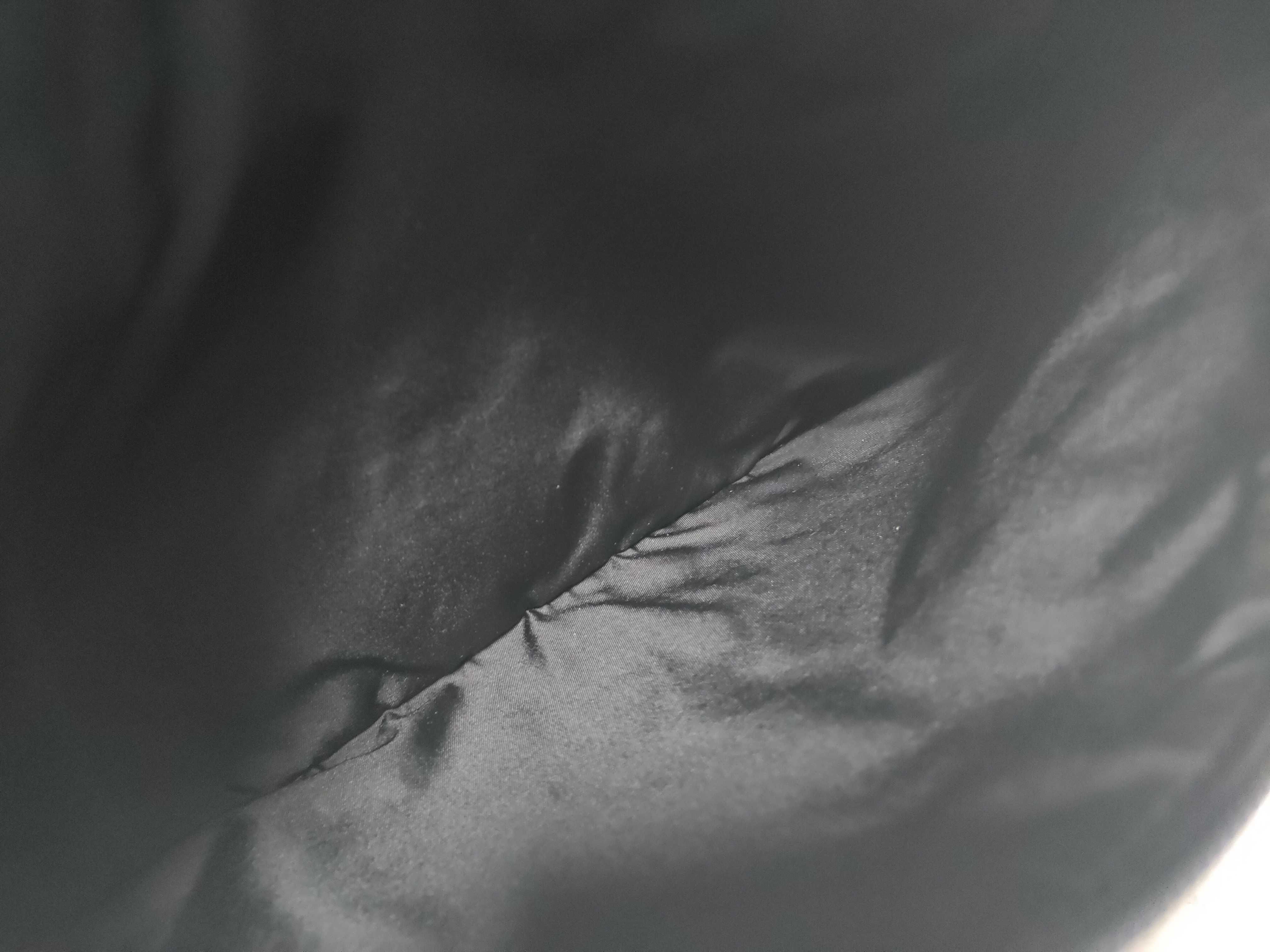 handbag, nylon, black handbag — view 15